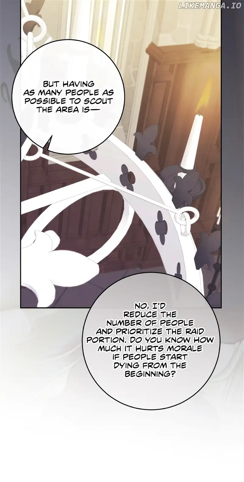 The Young Lady Who Broke Her Engagement Is Only Obsessed With the Ending Chapter 38 - Page 37