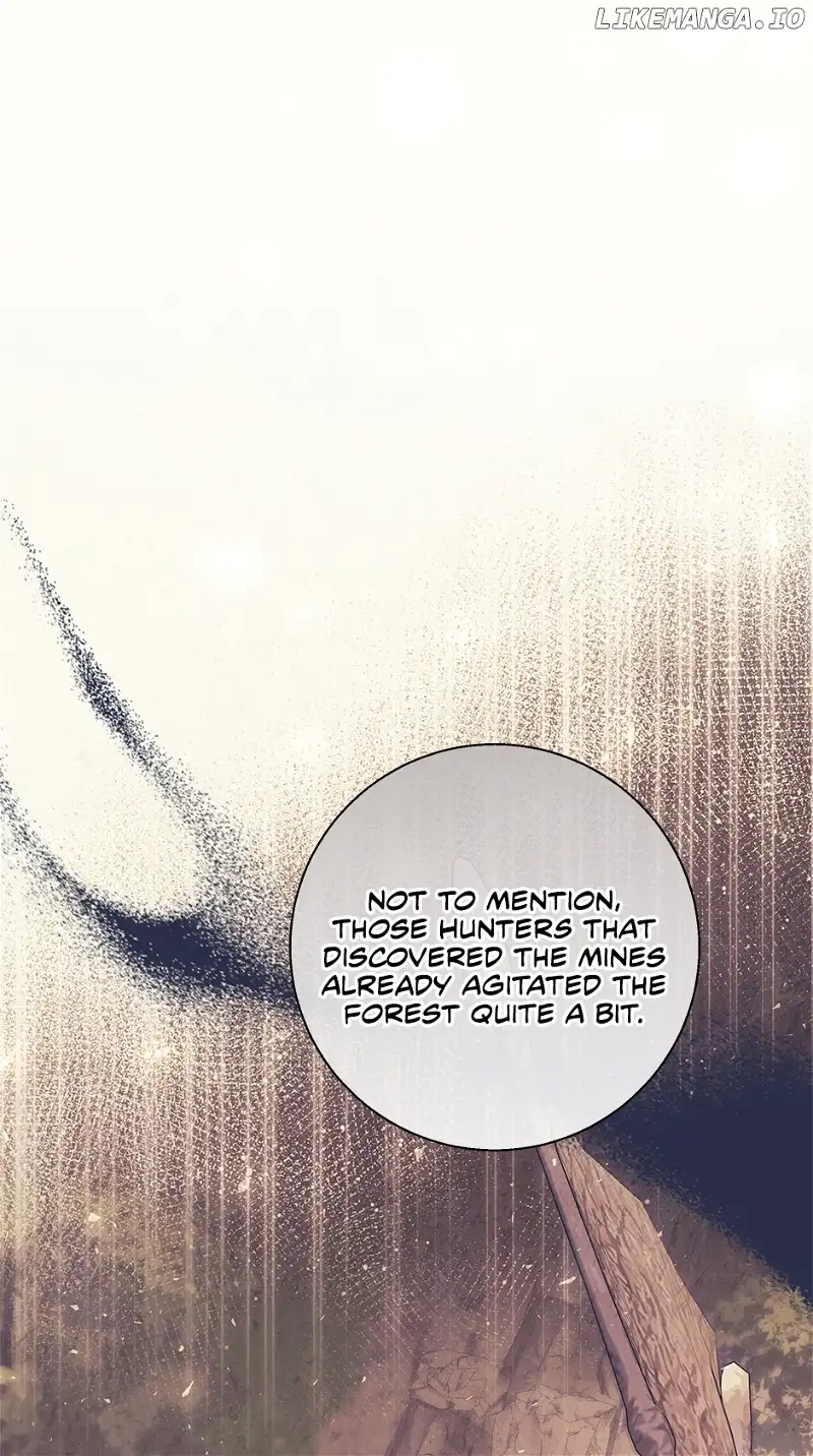 The Young Lady Who Broke Her Engagement Is Only Obsessed With the Ending Chapter 38 - Page 38