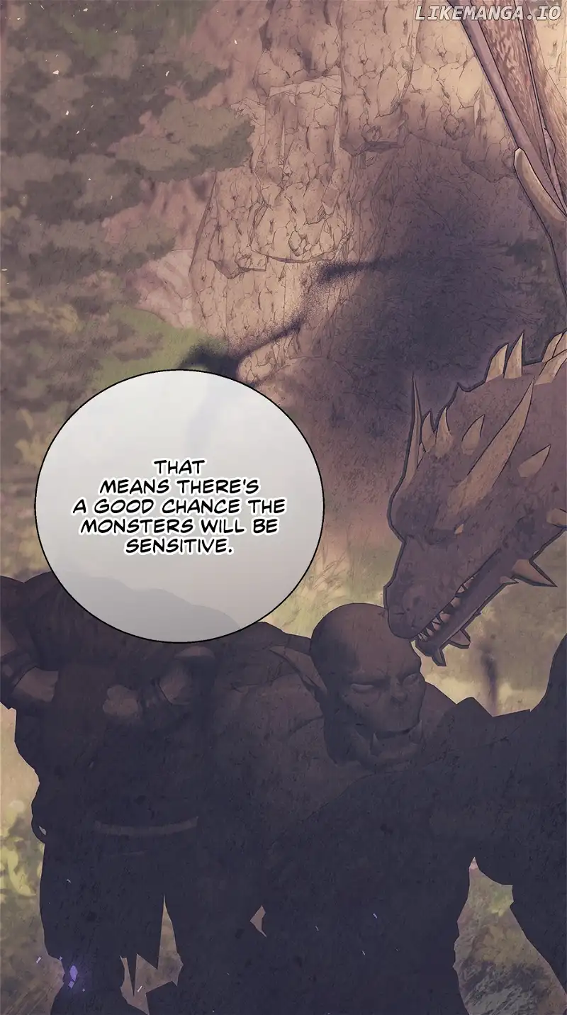 The Young Lady Who Broke Her Engagement Is Only Obsessed With the Ending Chapter 38 - Page 39