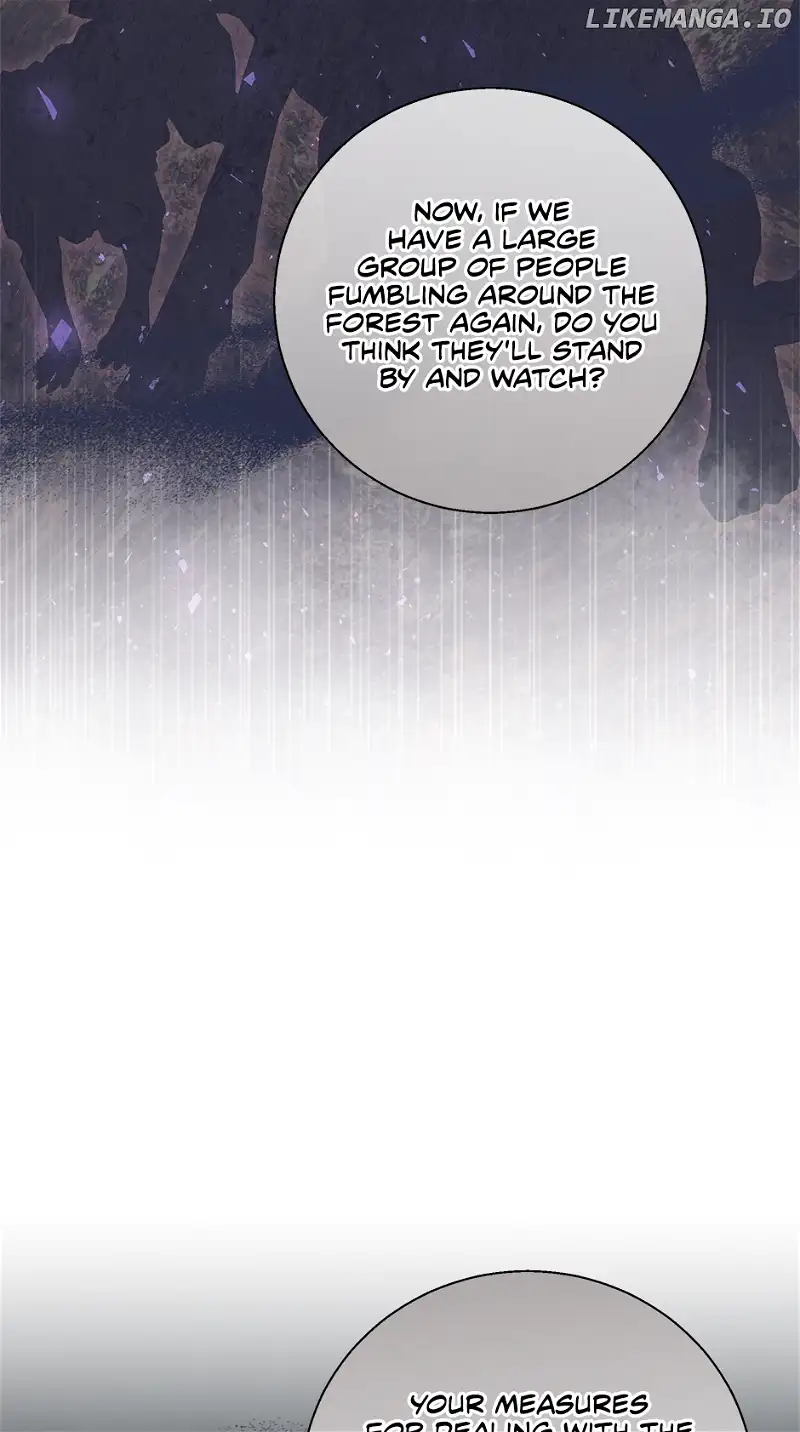 The Young Lady Who Broke Her Engagement Is Only Obsessed With the Ending Chapter 38 - Page 40
