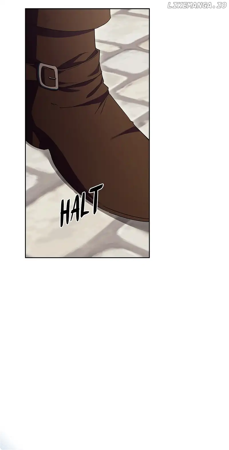 The Young Lady Who Broke Her Engagement Is Only Obsessed With the Ending Chapter 38 - Page 5