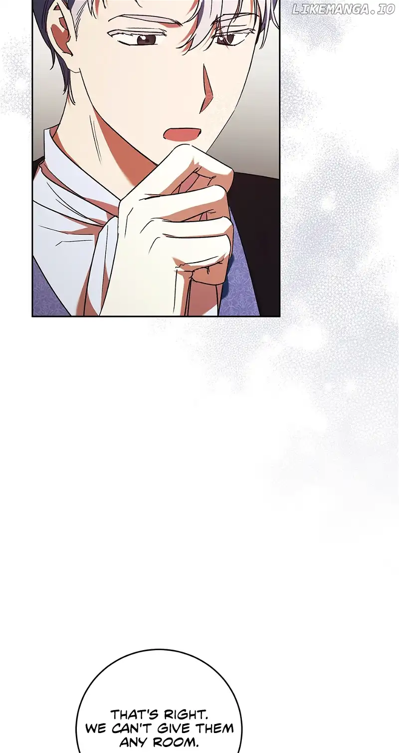 The Young Lady Who Broke Her Engagement Is Only Obsessed With the Ending Chapter 38 - Page 46