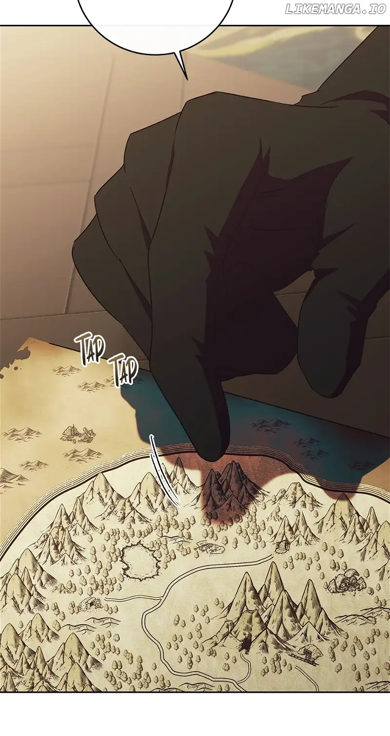 The Young Lady Who Broke Her Engagement Is Only Obsessed With the Ending Chapter 38 - Page 47