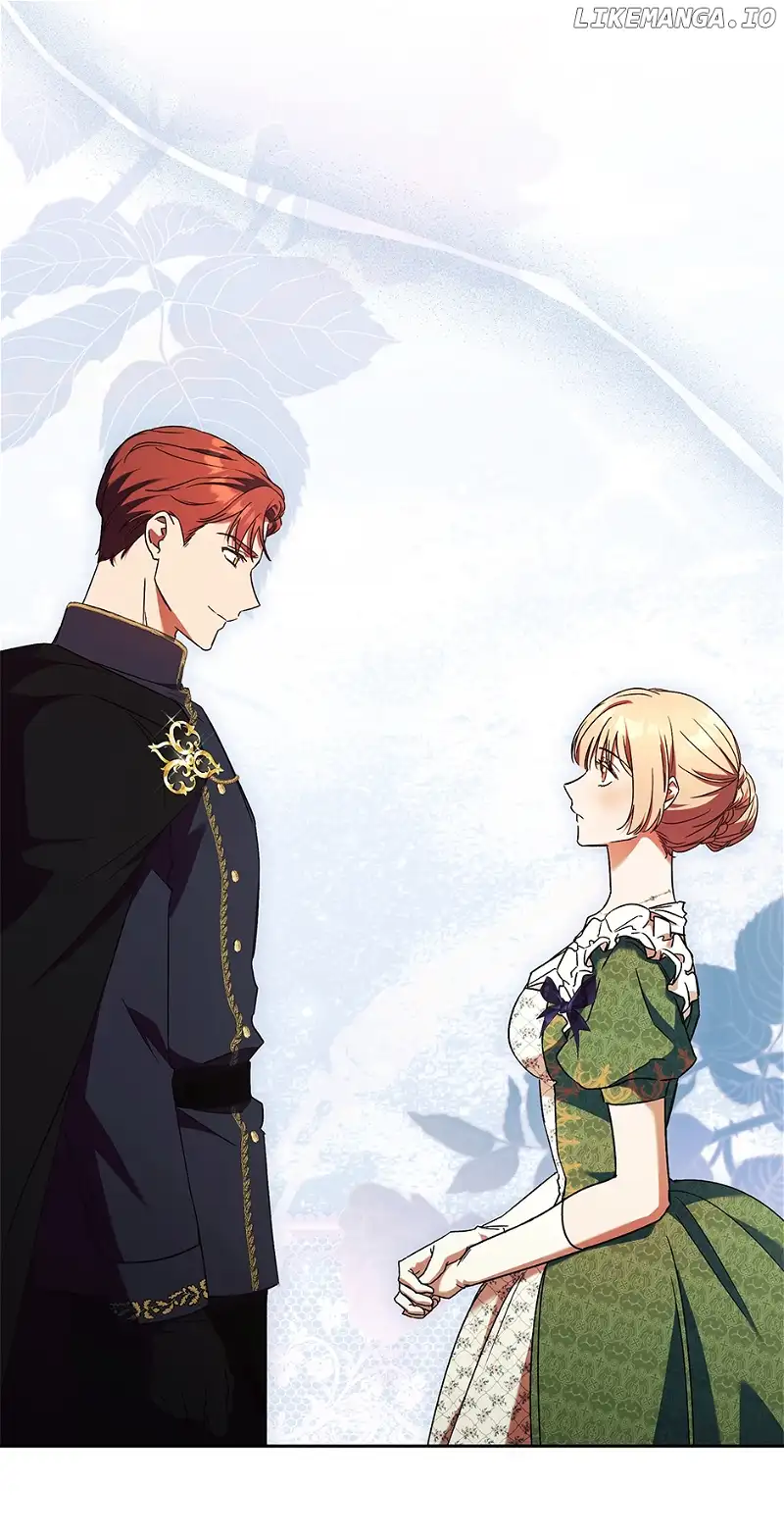 The Young Lady Who Broke Her Engagement Is Only Obsessed With the Ending Chapter 38 - Page 6