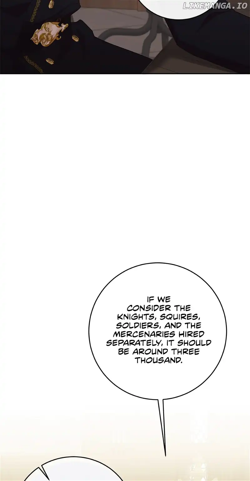 The Young Lady Who Broke Her Engagement Is Only Obsessed With the Ending Chapter 38 - Page 56
