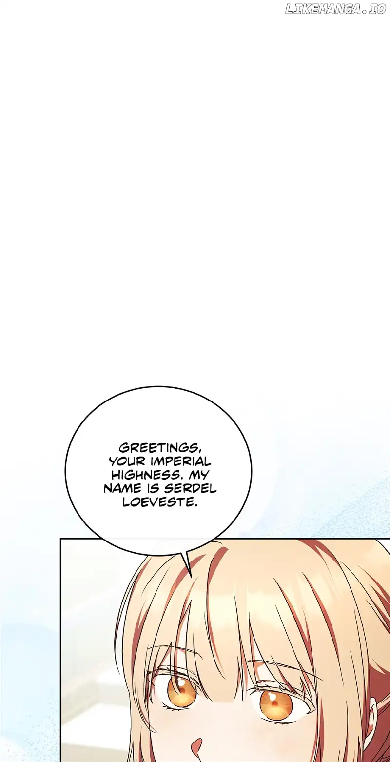 The Young Lady Who Broke Her Engagement Is Only Obsessed With the Ending Chapter 38 - Page 7