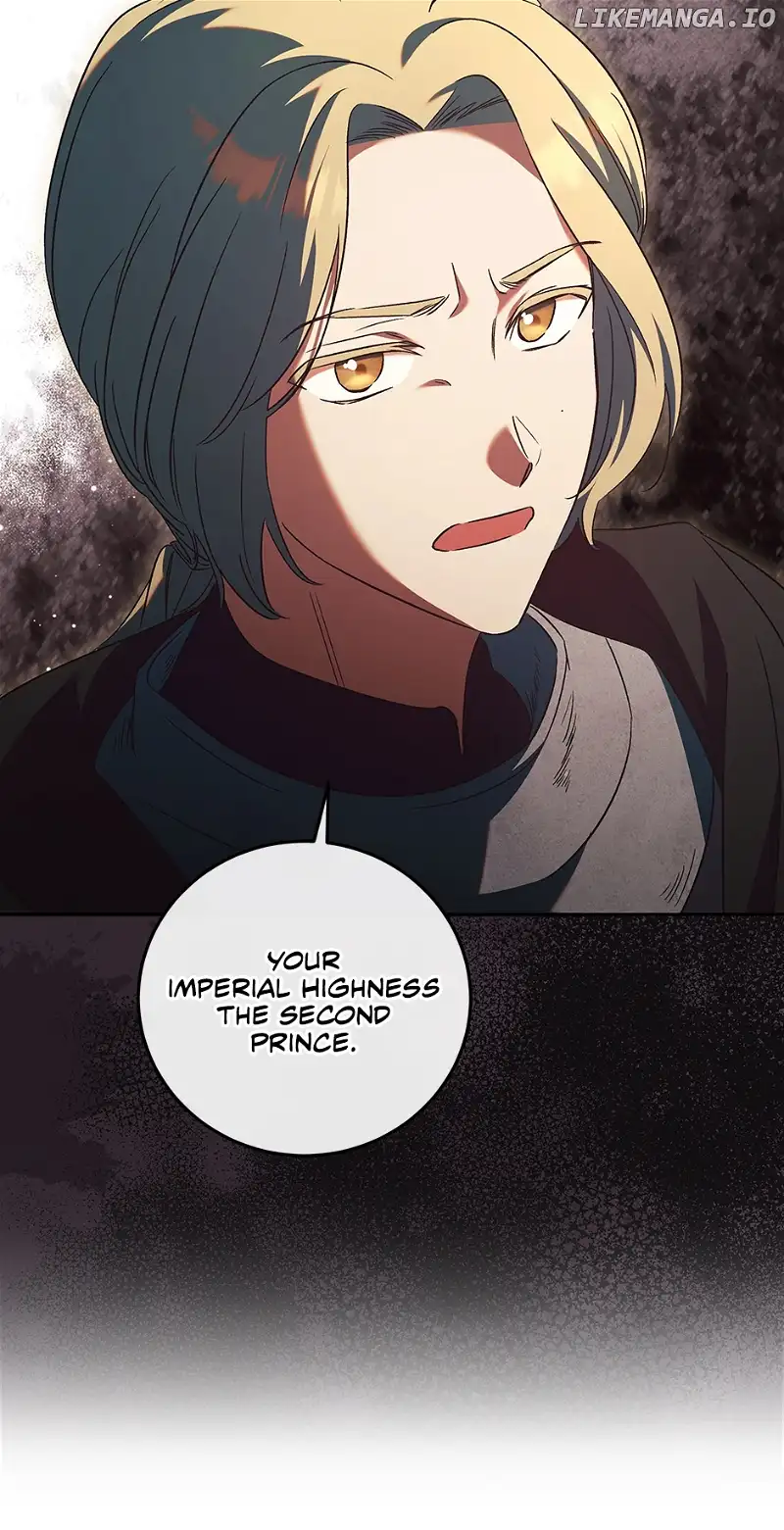 The Young Lady Who Broke Her Engagement Is Only Obsessed With the Ending Chapter 38 - Page 65