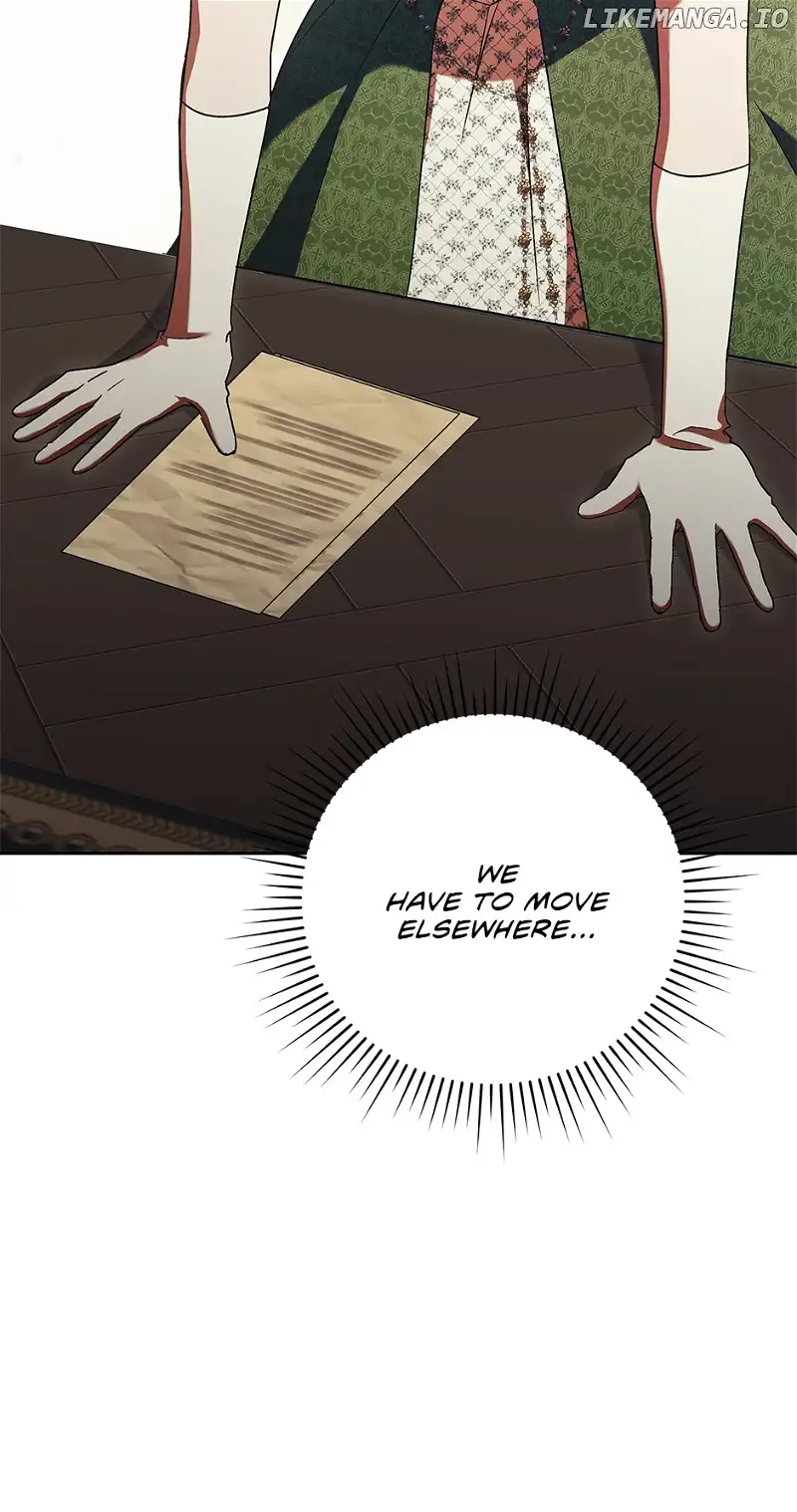 The Young Lady Who Broke Her Engagement Is Only Obsessed With the Ending Chapter 38 - Page 69