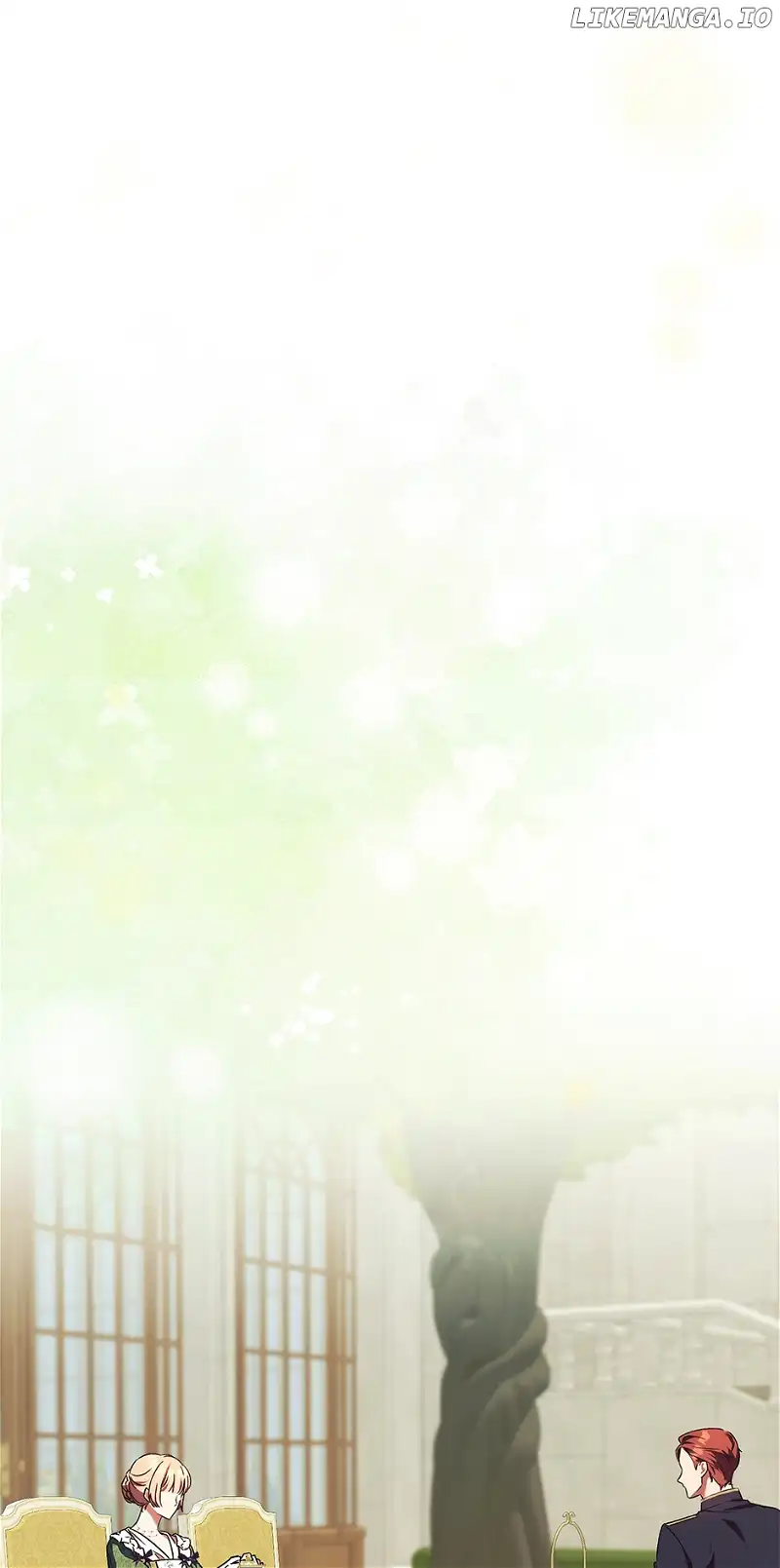 The Young Lady Who Broke Her Engagement Is Only Obsessed With the Ending Chapter 38 - Page 70