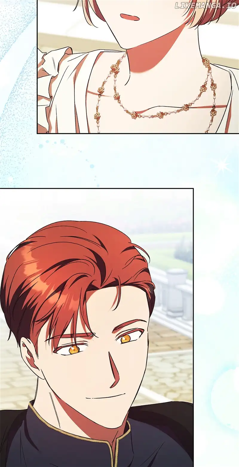 The Young Lady Who Broke Her Engagement Is Only Obsessed With the Ending Chapter 38 - Page 8