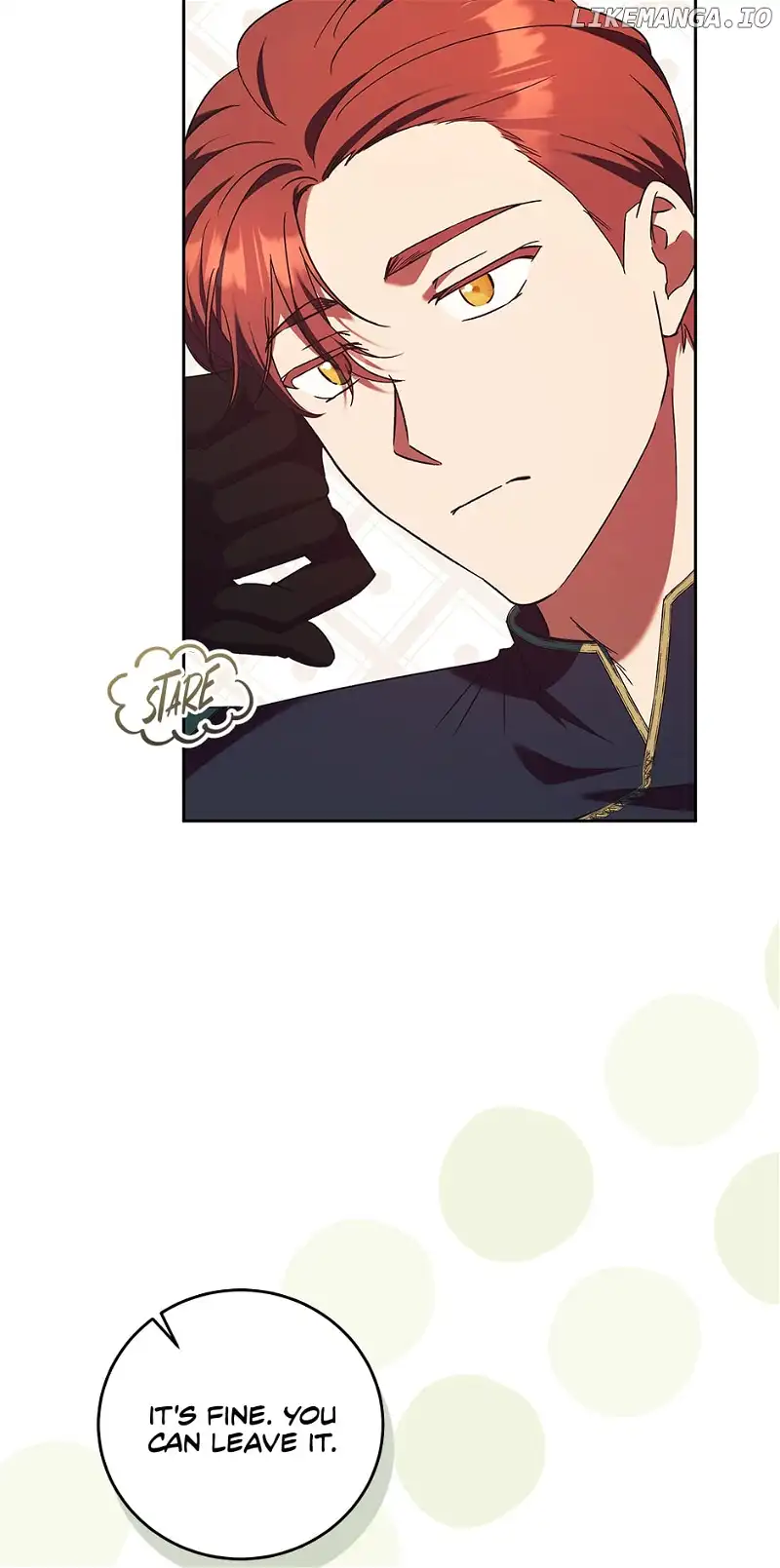 The Young Lady Who Broke Her Engagement Is Only Obsessed With the Ending Chapter 38 - Page 73