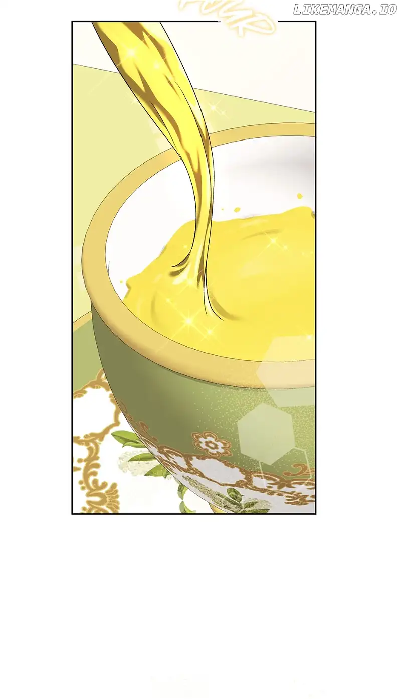 The Young Lady Who Broke Her Engagement Is Only Obsessed With the Ending Chapter 38 - Page 77