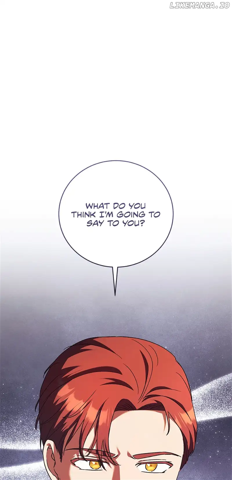 The Young Lady Who Broke Her Engagement Is Only Obsessed With the Ending Chapter 38 - Page 83