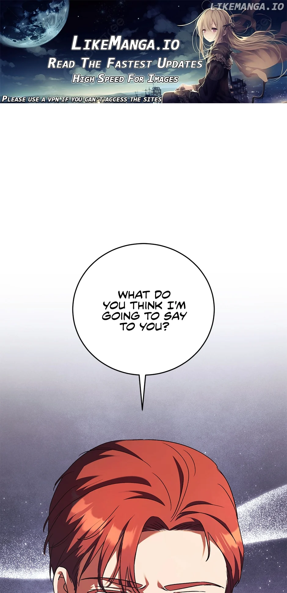 The Young Lady Who Broke Her Engagement Is Only Obsessed With the Ending Chapter 39 - Page 1