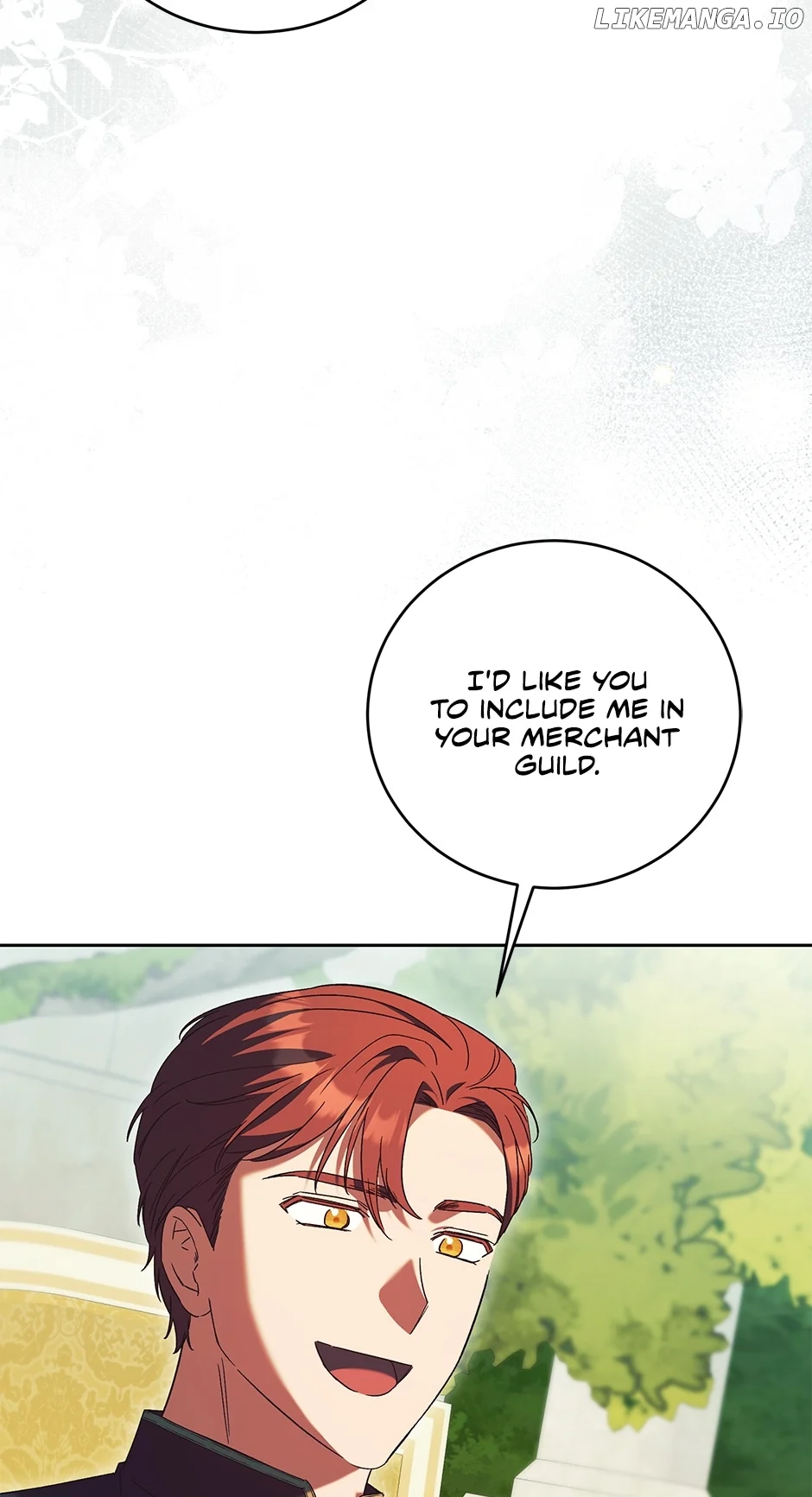 The Young Lady Who Broke Her Engagement Is Only Obsessed With the Ending Chapter 39 - Page 11