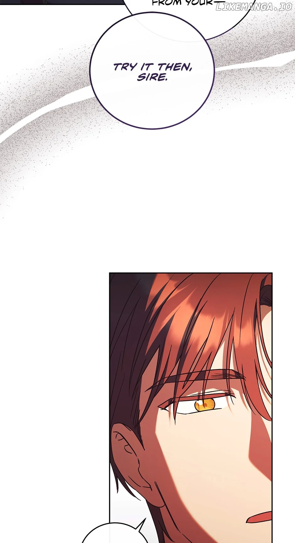 The Young Lady Who Broke Her Engagement Is Only Obsessed With the Ending Chapter 39 - Page 16