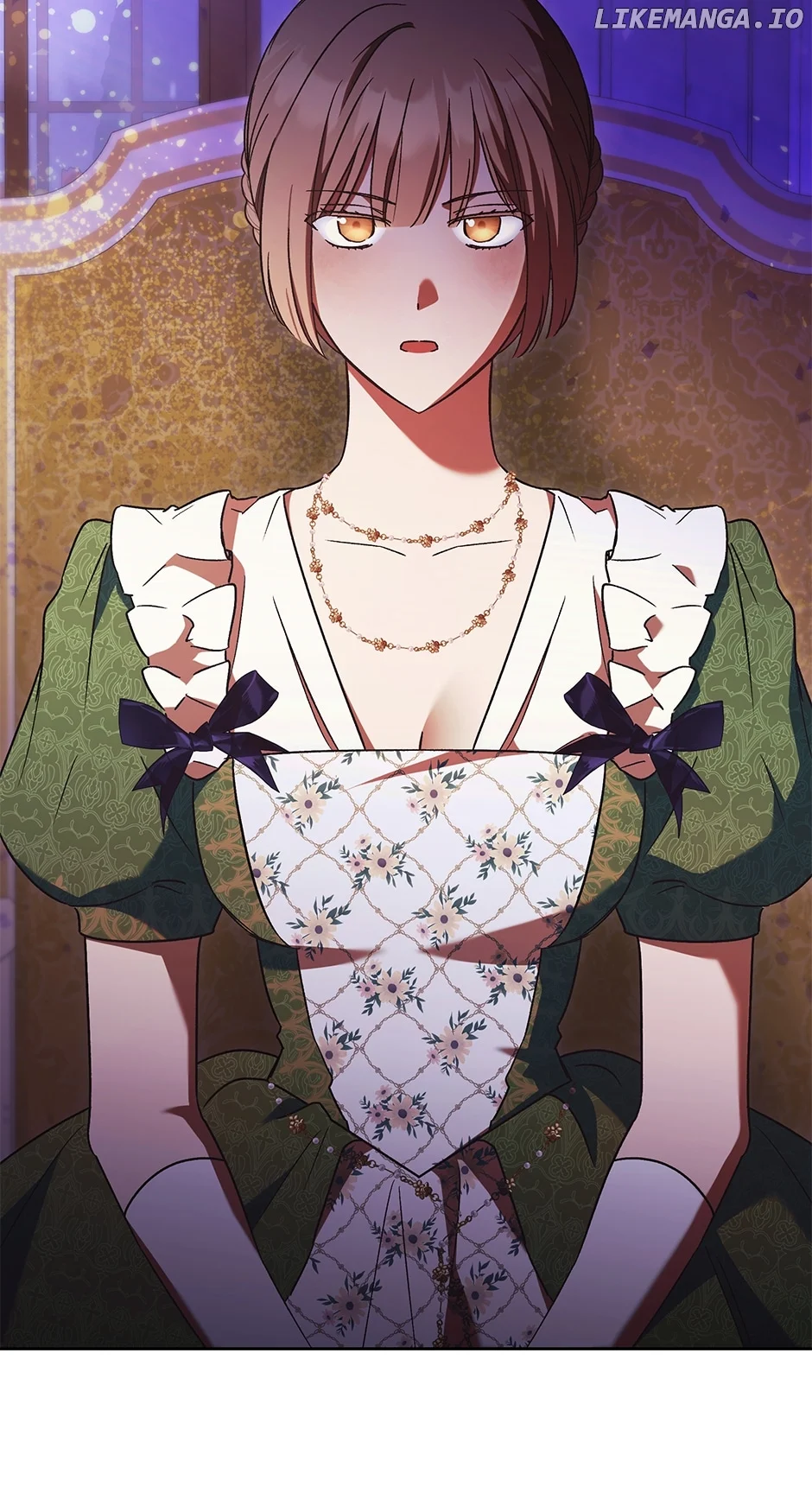 The Young Lady Who Broke Her Engagement Is Only Obsessed With the Ending Chapter 39 - Page 18