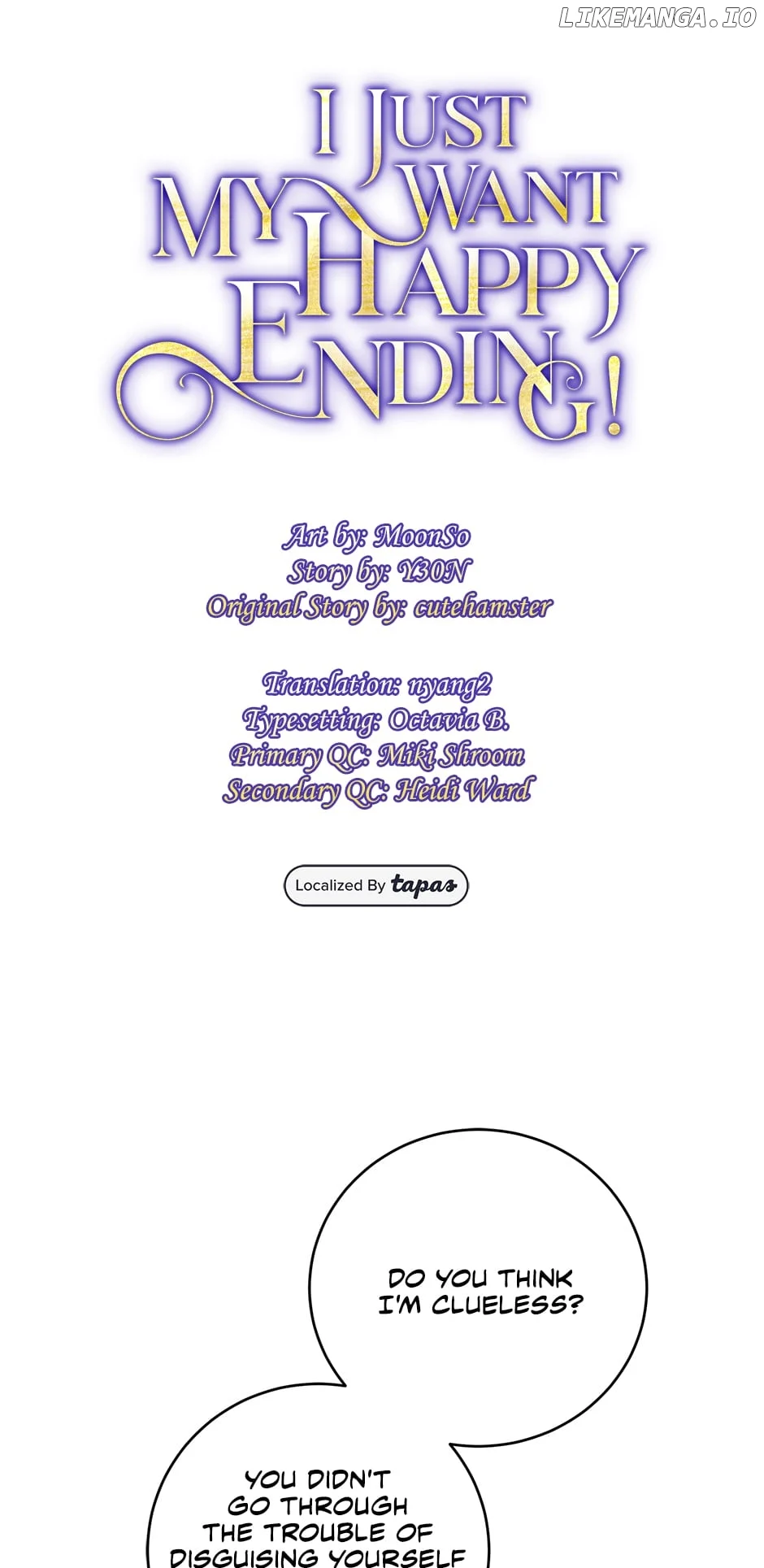 The Young Lady Who Broke Her Engagement Is Only Obsessed With the Ending Chapter 39 - Page 19