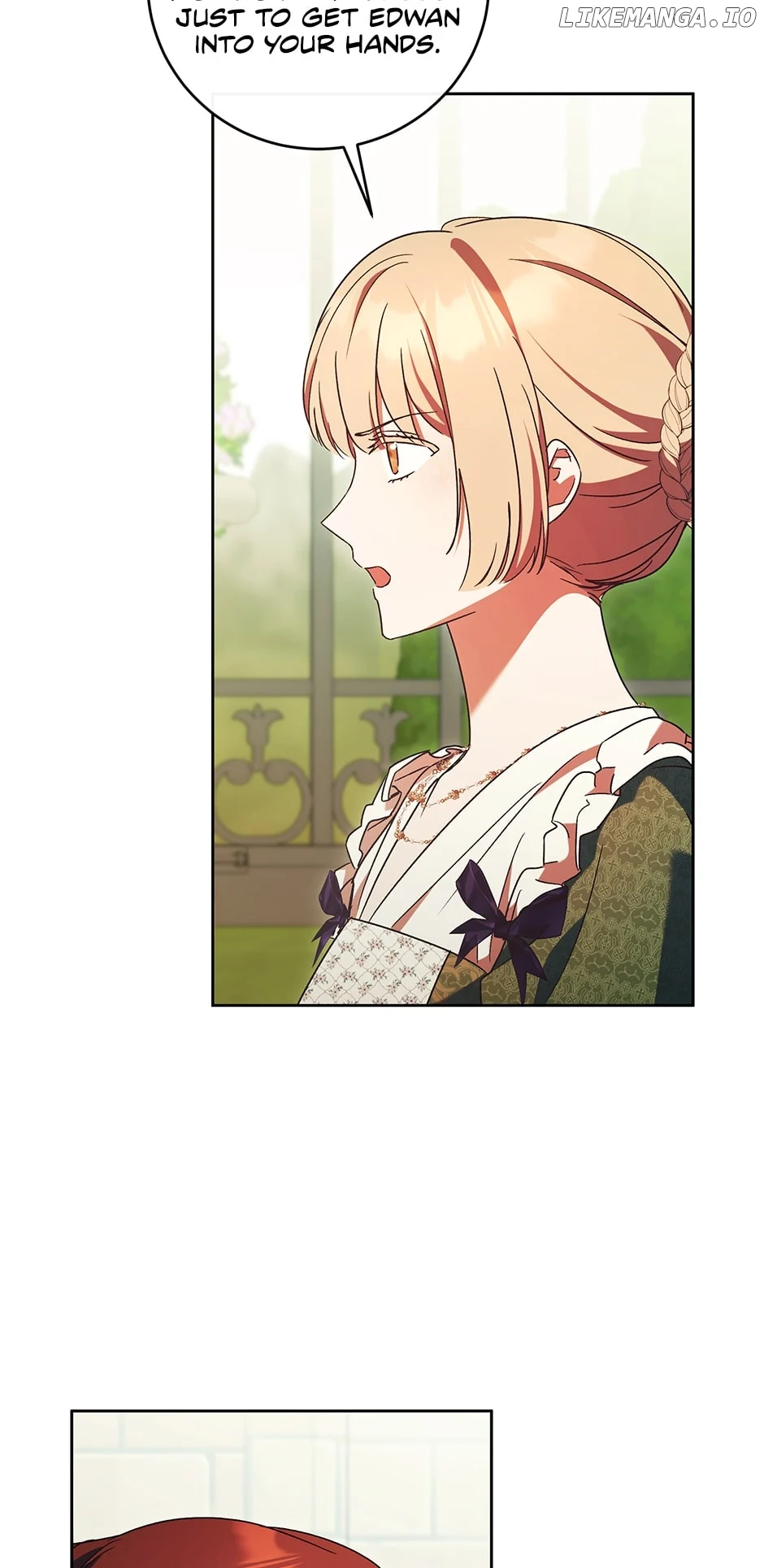 The Young Lady Who Broke Her Engagement Is Only Obsessed With the Ending Chapter 39 - Page 20