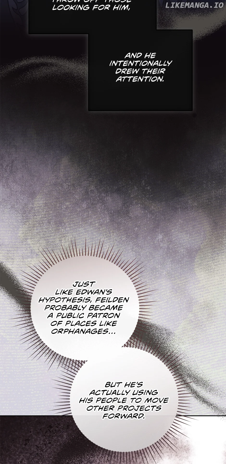 The Young Lady Who Broke Her Engagement Is Only Obsessed With the Ending Chapter 39 - Page 23