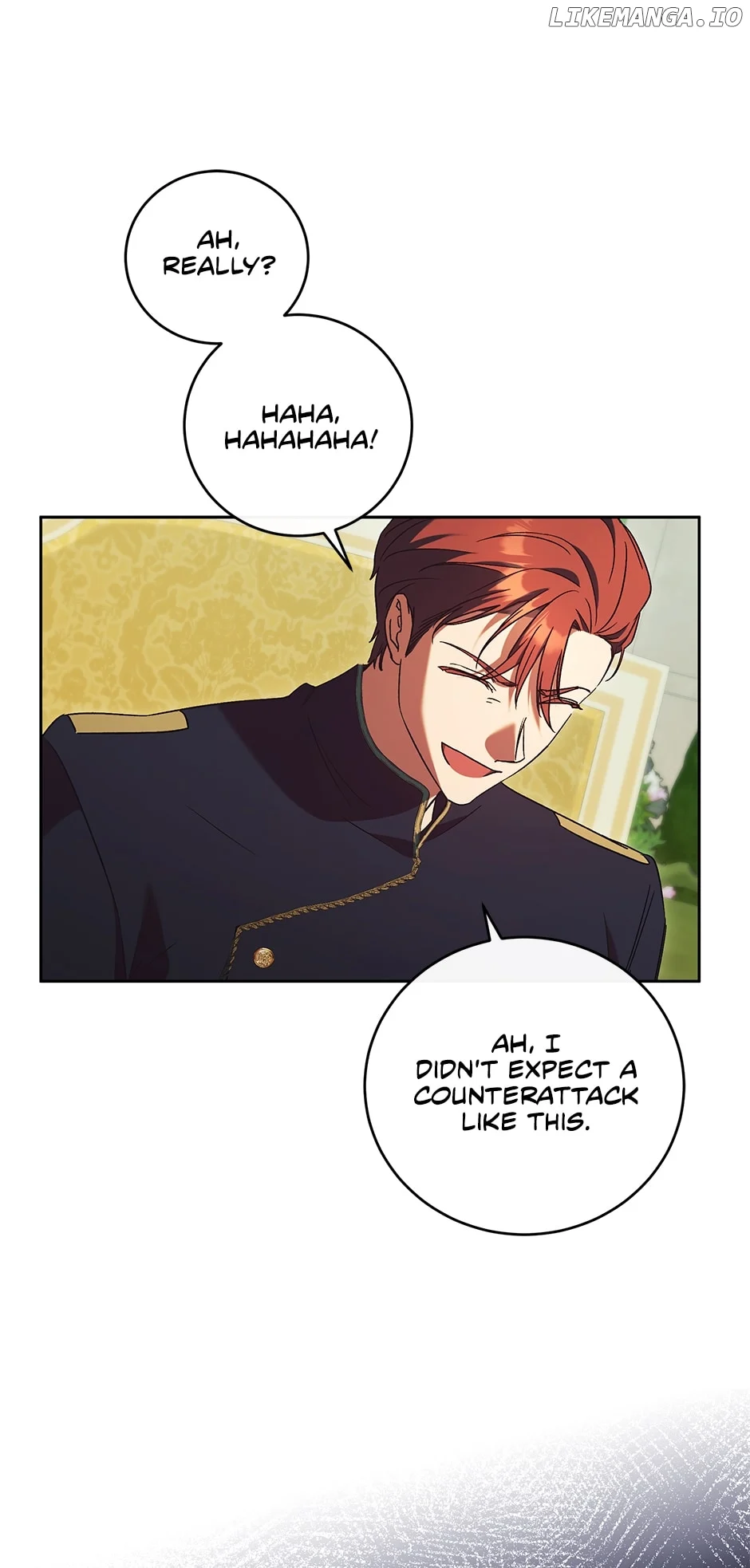 The Young Lady Who Broke Her Engagement Is Only Obsessed With the Ending Chapter 39 - Page 25