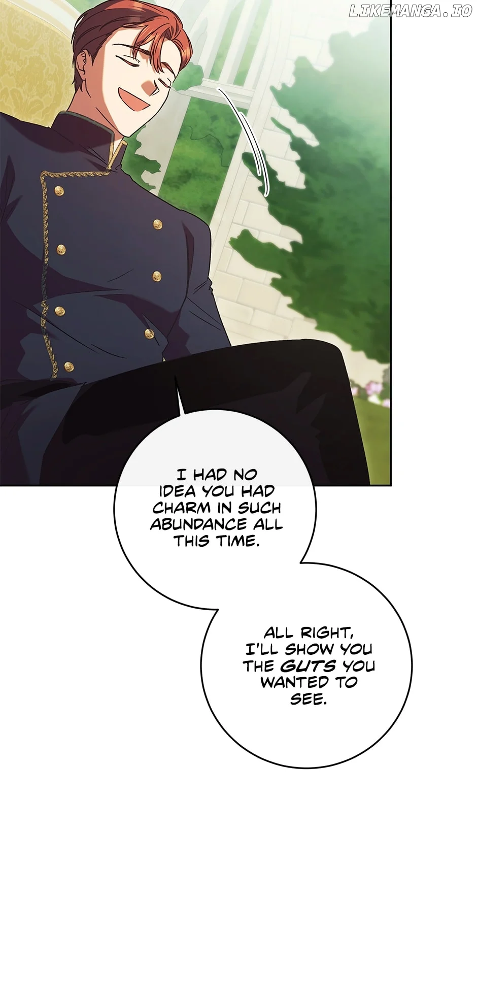 The Young Lady Who Broke Her Engagement Is Only Obsessed With the Ending Chapter 39 - Page 28