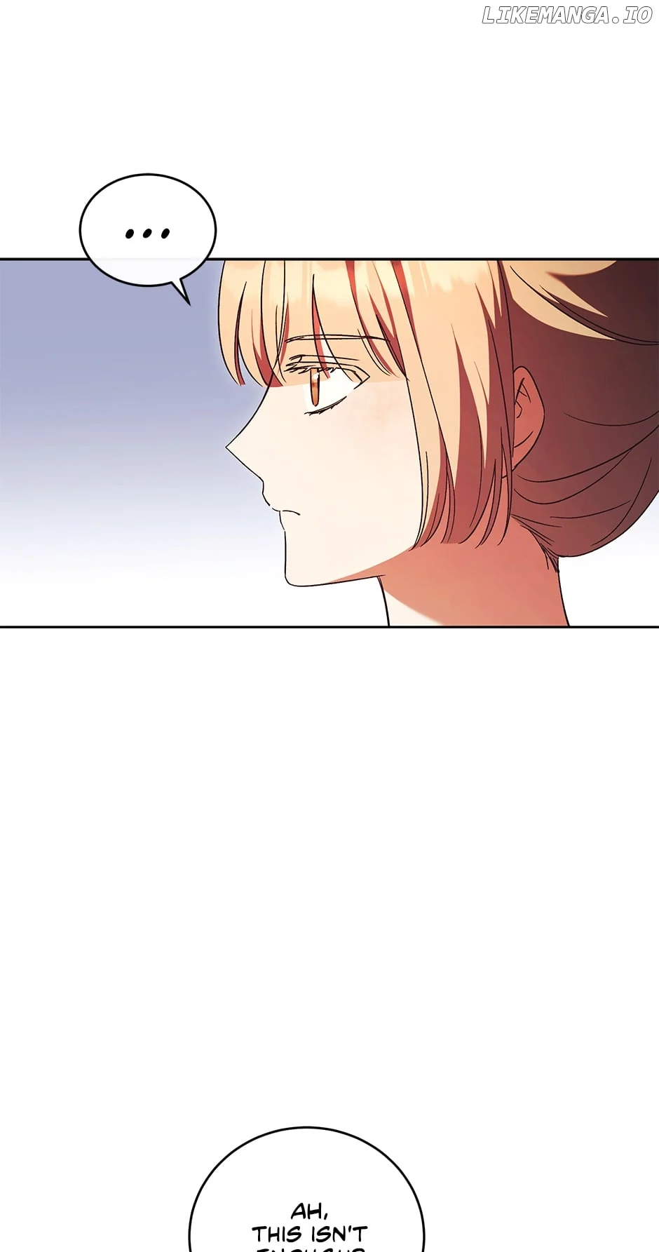The Young Lady Who Broke Her Engagement Is Only Obsessed With the Ending Chapter 39 - Page 30