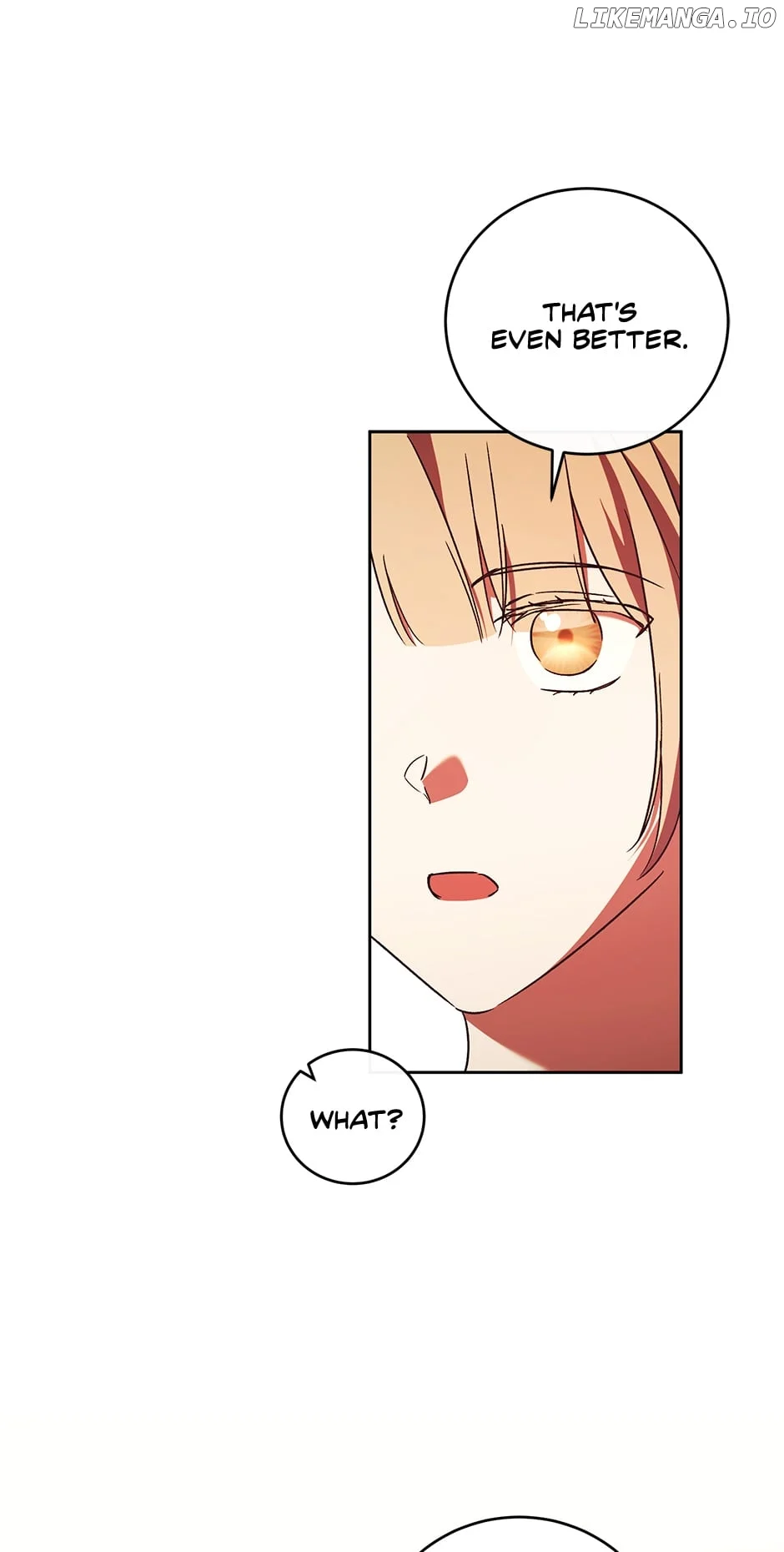 The Young Lady Who Broke Her Engagement Is Only Obsessed With the Ending Chapter 39 - Page 48