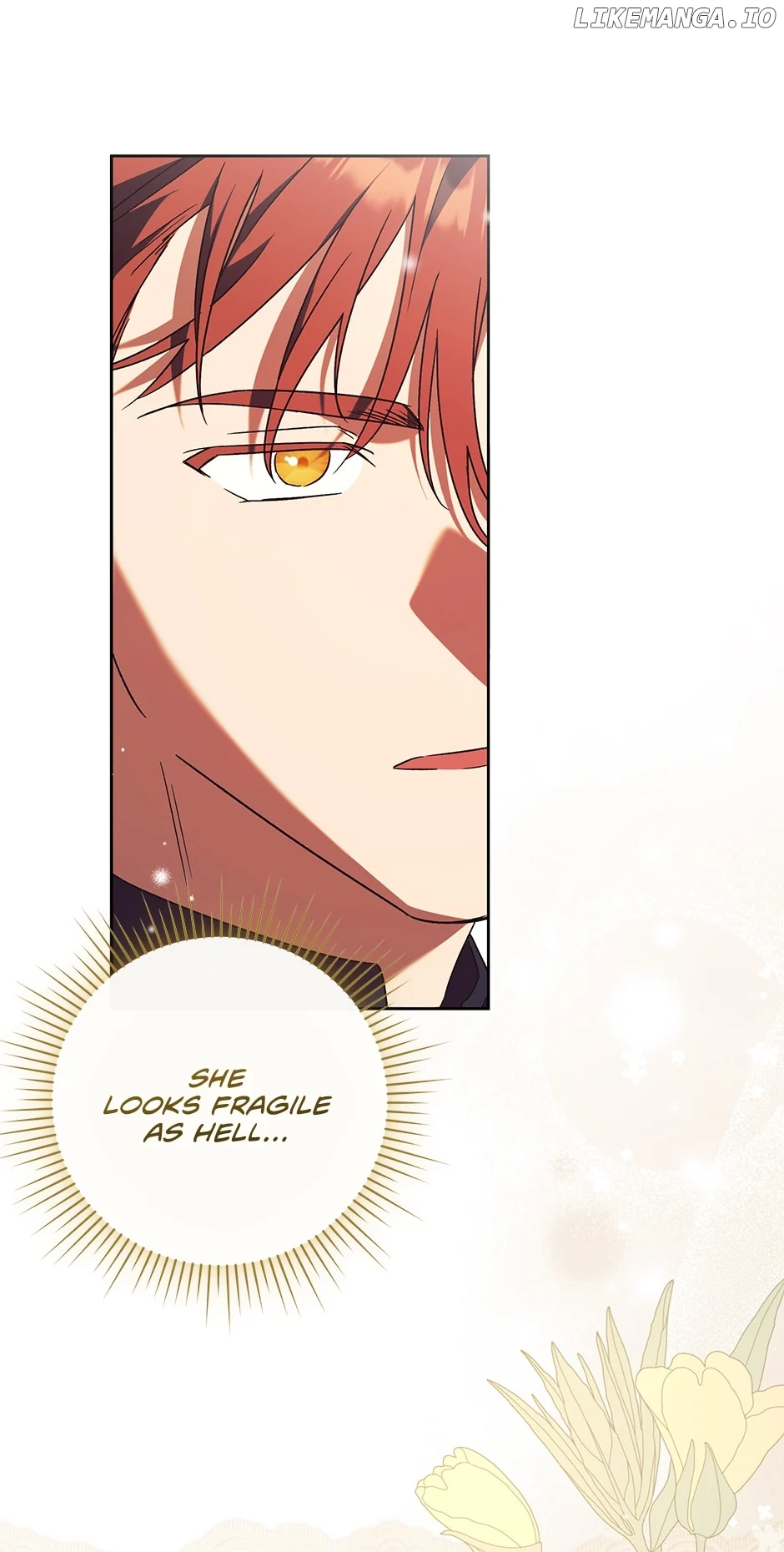 The Young Lady Who Broke Her Engagement Is Only Obsessed With the Ending Chapter 39 - Page 50
