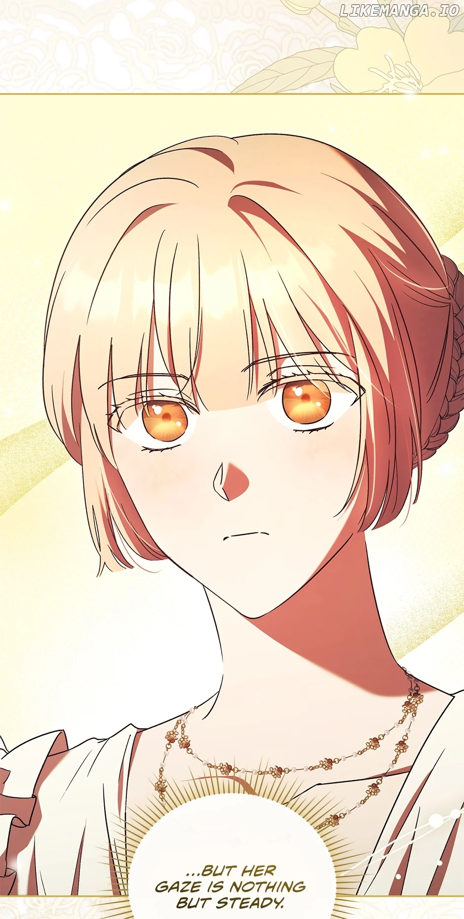 The Young Lady Who Broke Her Engagement Is Only Obsessed With the Ending Chapter 39 - Page 51
