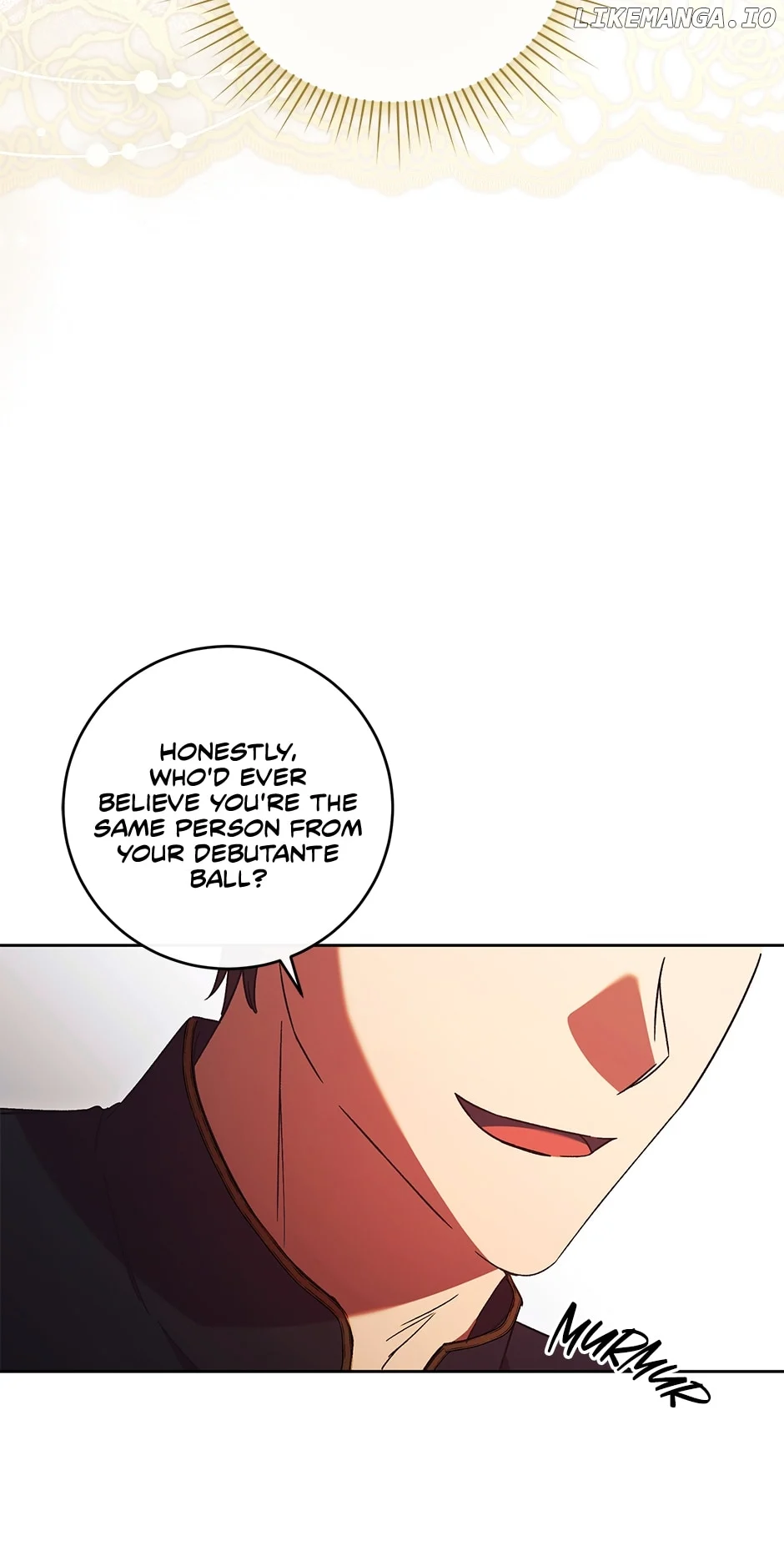 The Young Lady Who Broke Her Engagement Is Only Obsessed With the Ending Chapter 39 - Page 52