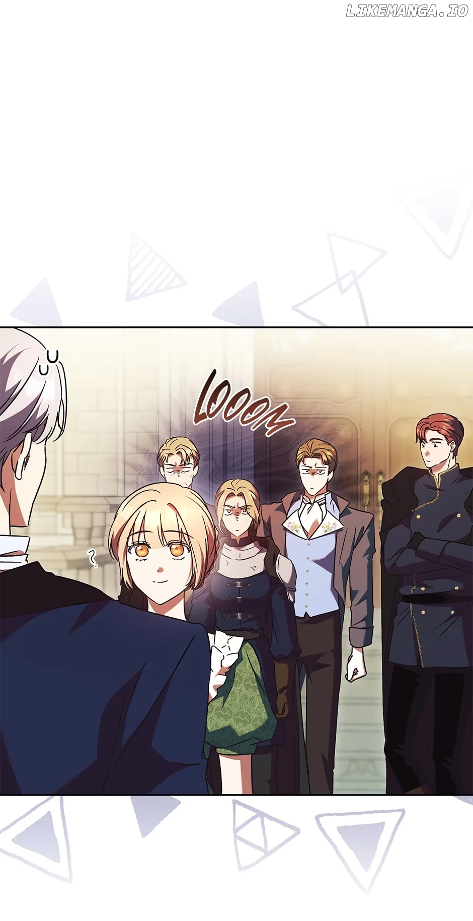 The Young Lady Who Broke Her Engagement Is Only Obsessed With the Ending Chapter 39 - Page 58