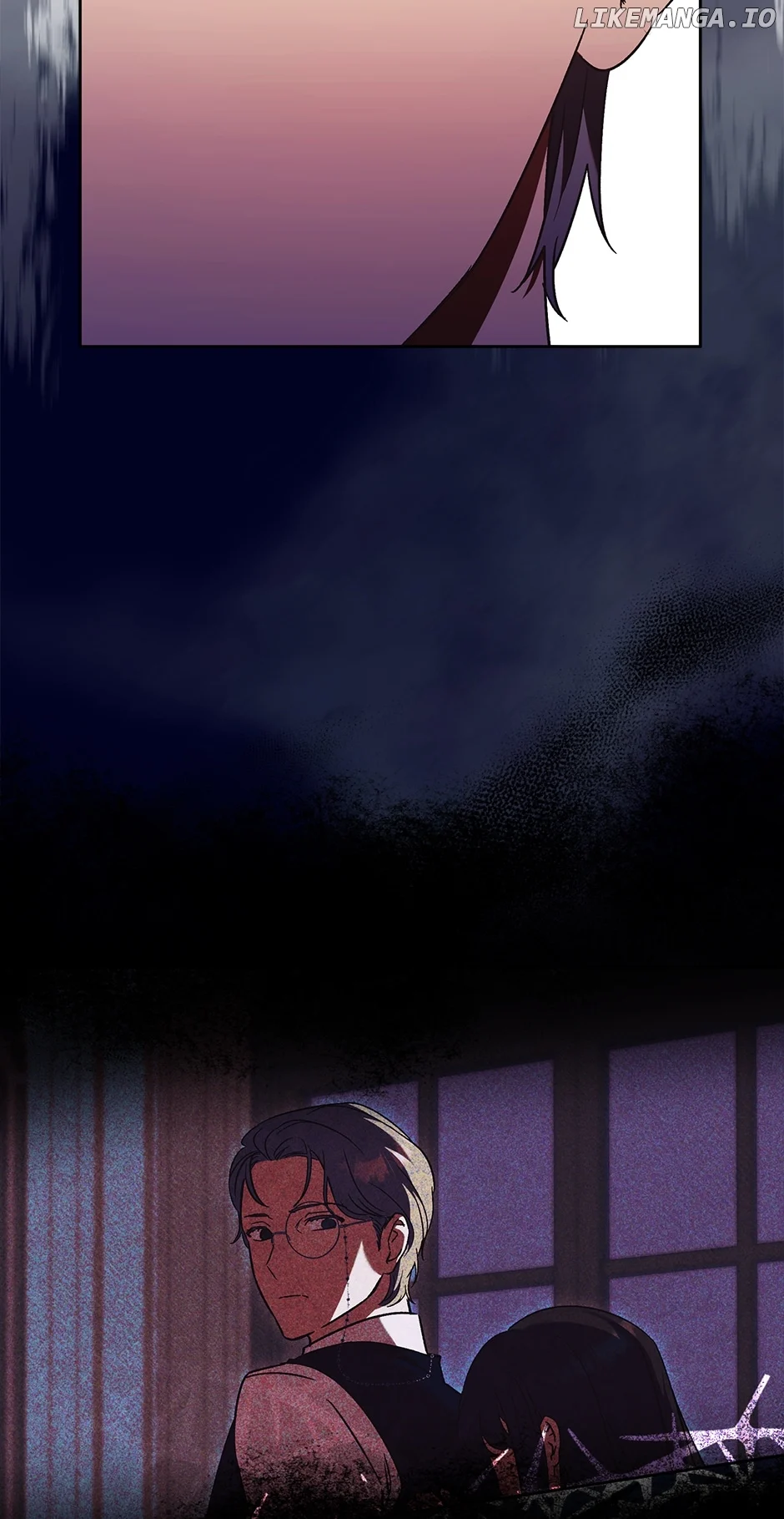 The Young Lady Who Broke Her Engagement Is Only Obsessed With the Ending Chapter 39 - Page 67