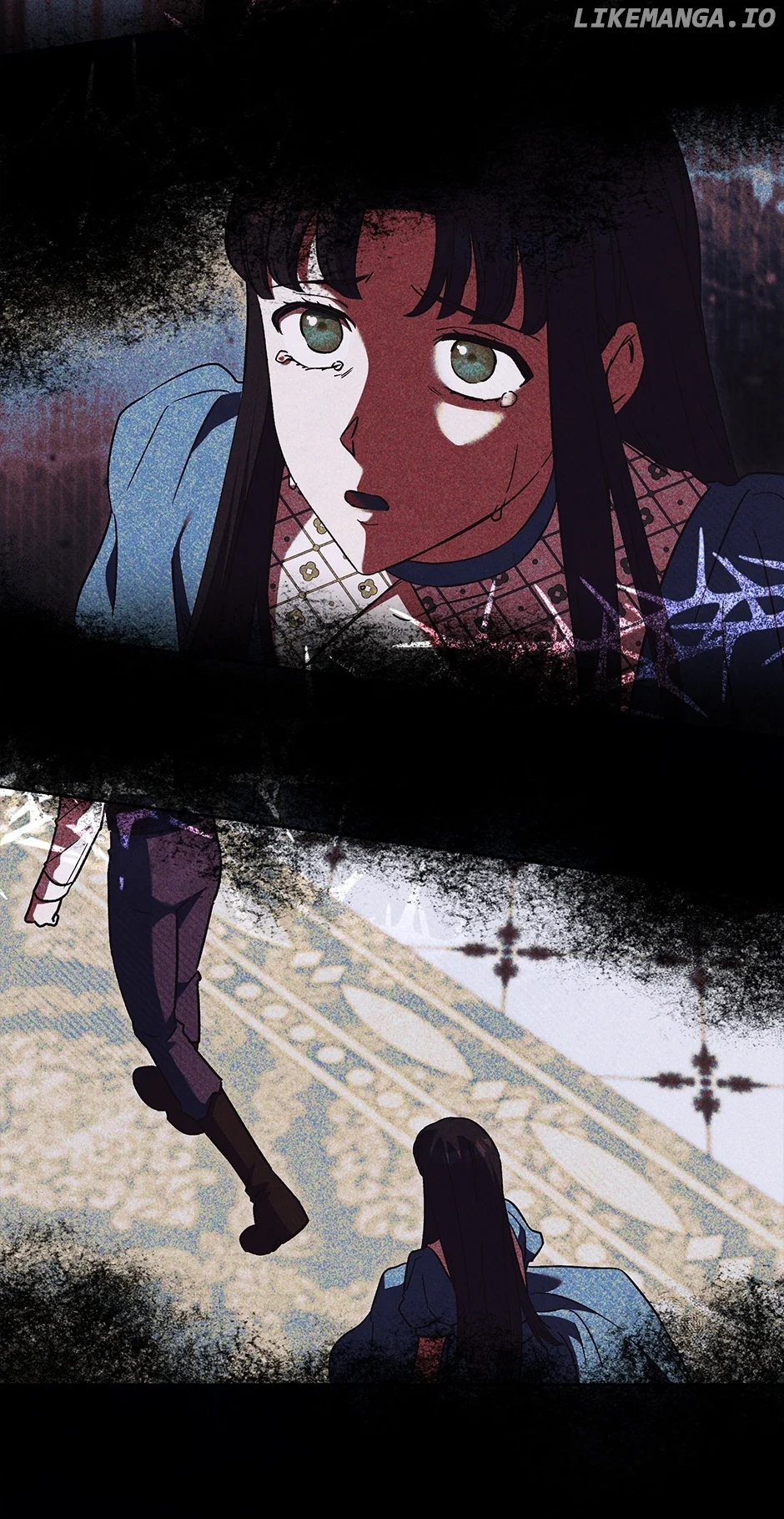 The Young Lady Who Broke Her Engagement Is Only Obsessed With the Ending Chapter 39 - Page 68