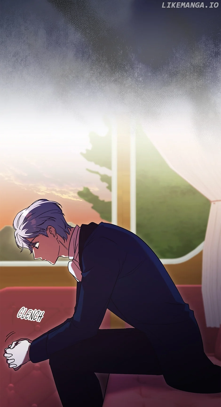 The Young Lady Who Broke Her Engagement Is Only Obsessed With the Ending Chapter 39 - Page 70