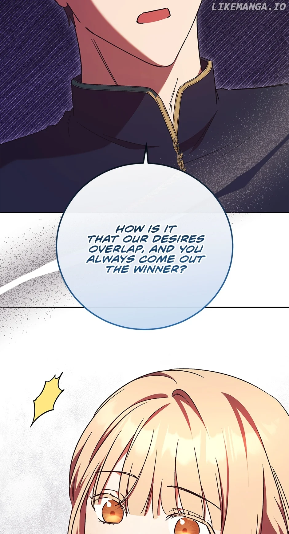 The Young Lady Who Broke Her Engagement Is Only Obsessed With the Ending Chapter 39 - Page 8