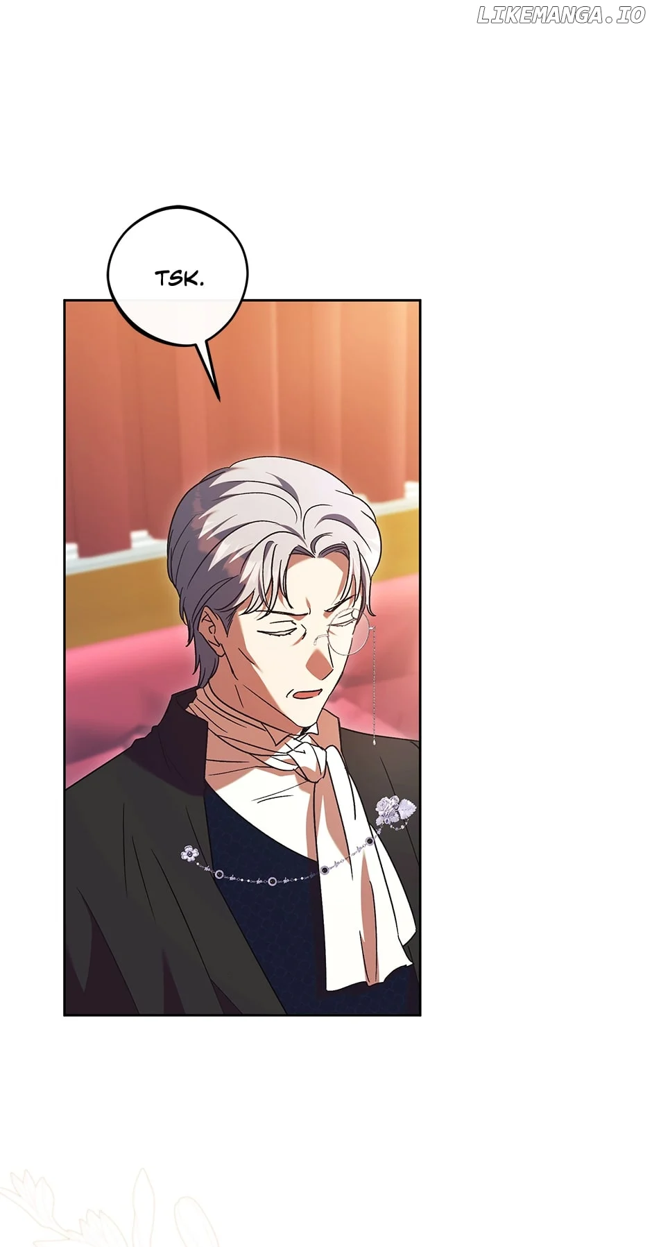 The Young Lady Who Broke Her Engagement Is Only Obsessed With the Ending Chapter 39 - Page 76