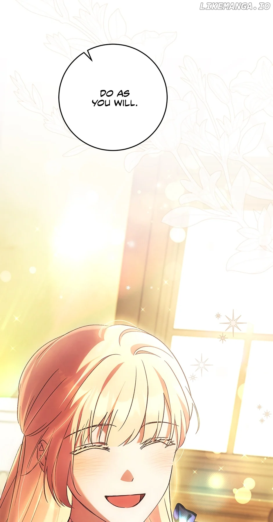 The Young Lady Who Broke Her Engagement Is Only Obsessed With the Ending Chapter 39 - Page 77