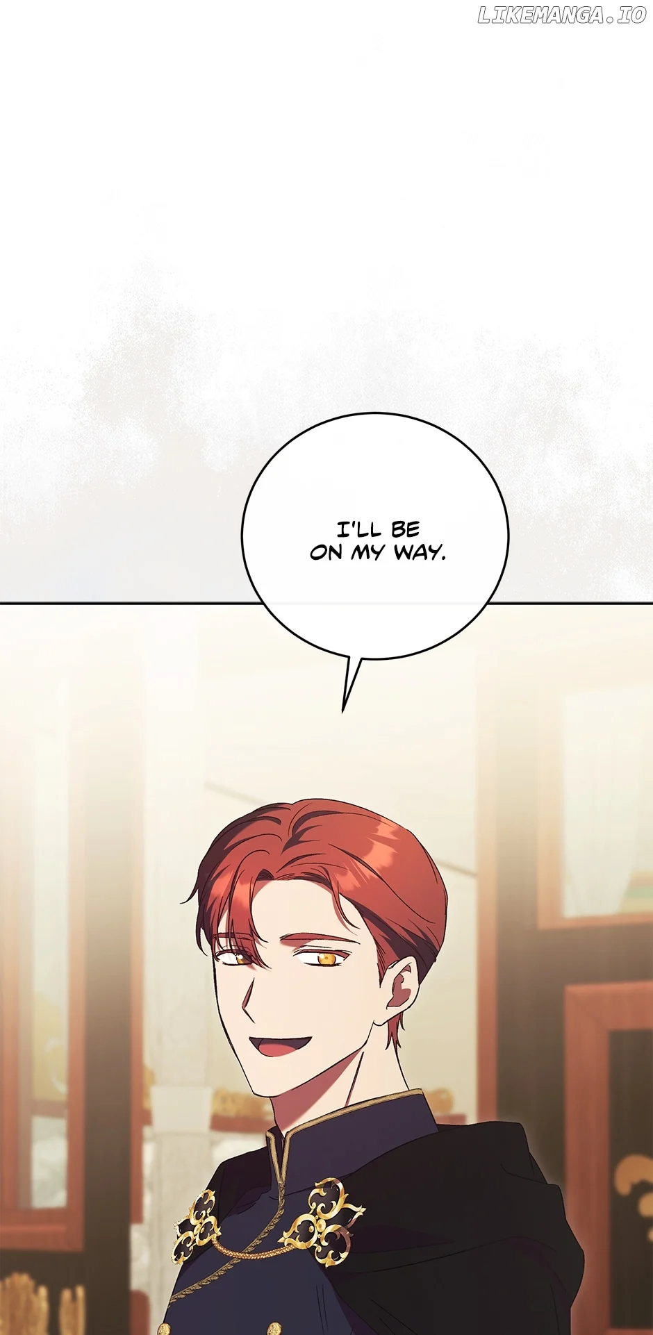 The Young Lady Who Broke Her Engagement Is Only Obsessed With the Ending Chapter 40 - Page 1