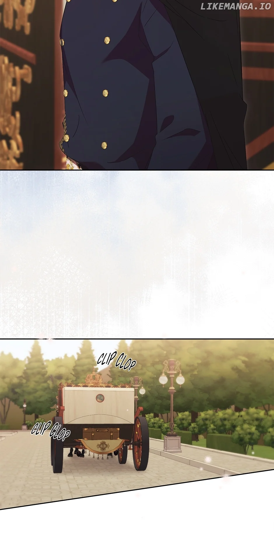 The Young Lady Who Broke Her Engagement Is Only Obsessed With the Ending Chapter 40 - Page 2
