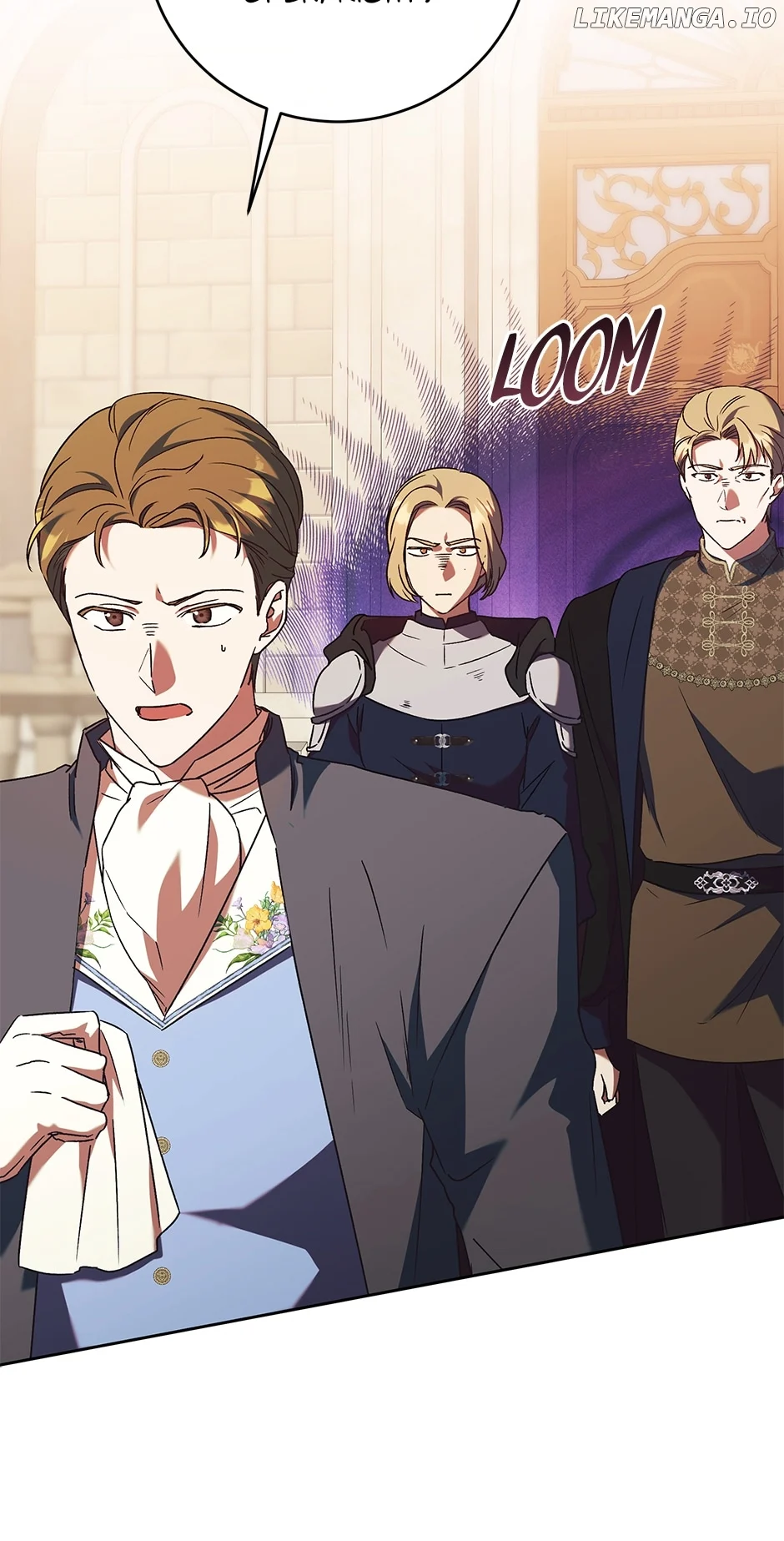 The Young Lady Who Broke Her Engagement Is Only Obsessed With the Ending Chapter 40 - Page 11