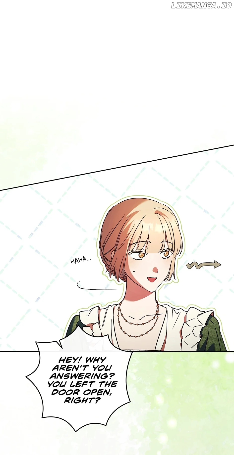 The Young Lady Who Broke Her Engagement Is Only Obsessed With the Ending Chapter 40 - Page 12