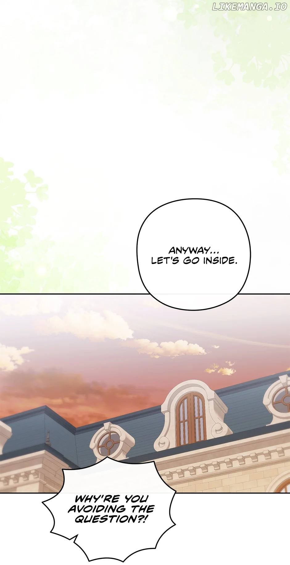 The Young Lady Who Broke Her Engagement Is Only Obsessed With the Ending Chapter 40 - Page 13