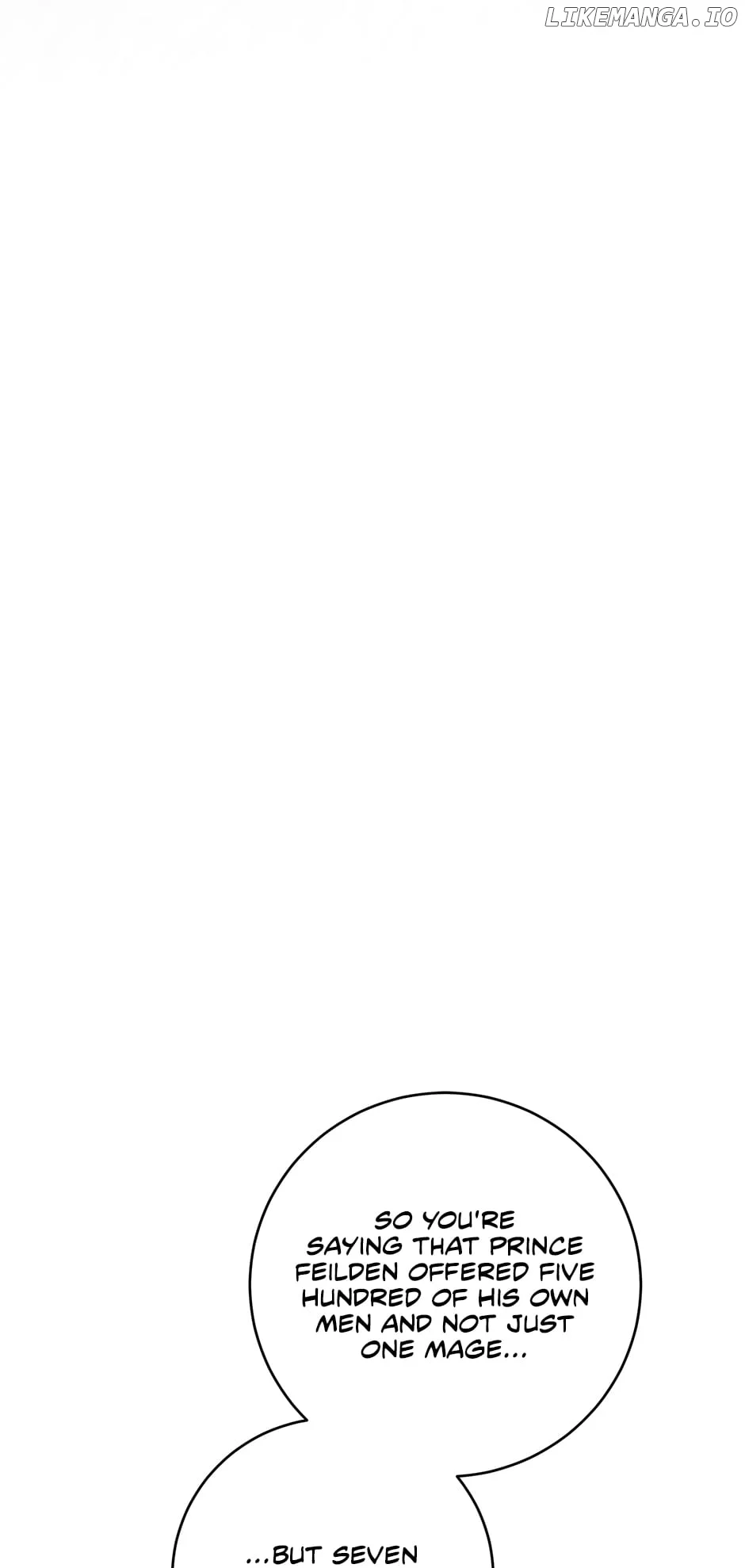 The Young Lady Who Broke Her Engagement Is Only Obsessed With the Ending Chapter 40 - Page 17