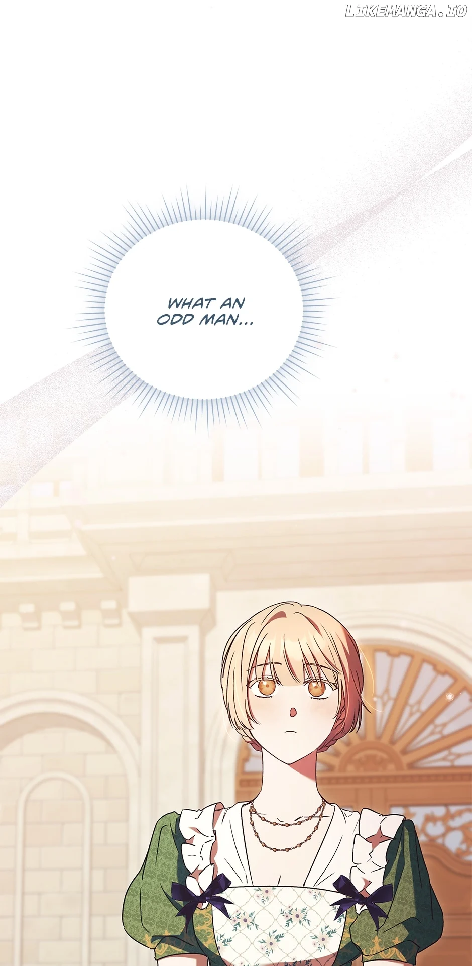 The Young Lady Who Broke Her Engagement Is Only Obsessed With the Ending Chapter 40 - Page 3