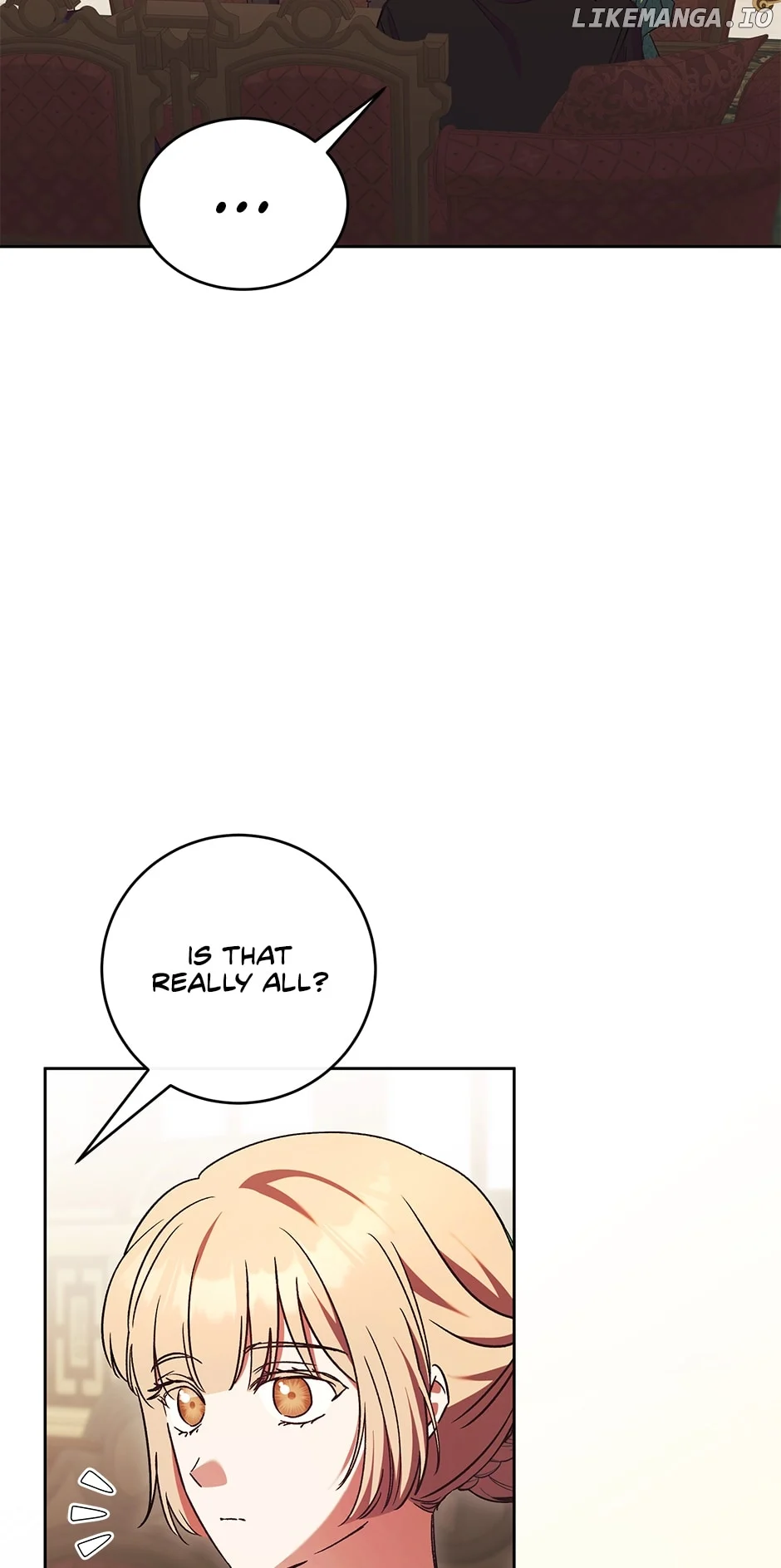 The Young Lady Who Broke Her Engagement Is Only Obsessed With the Ending Chapter 40 - Page 23