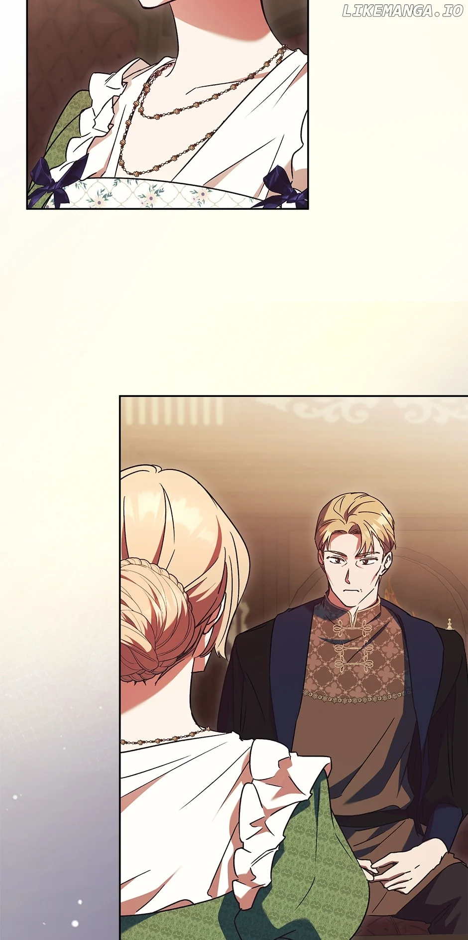The Young Lady Who Broke Her Engagement Is Only Obsessed With the Ending Chapter 40 - Page 24