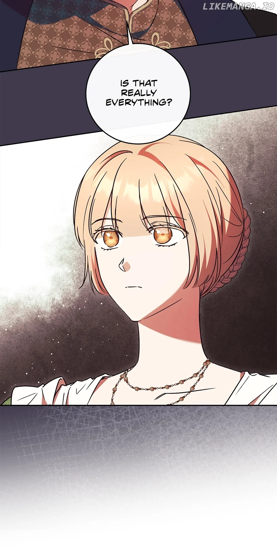 The Young Lady Who Broke Her Engagement Is Only Obsessed With the Ending Chapter 40 - Page 26