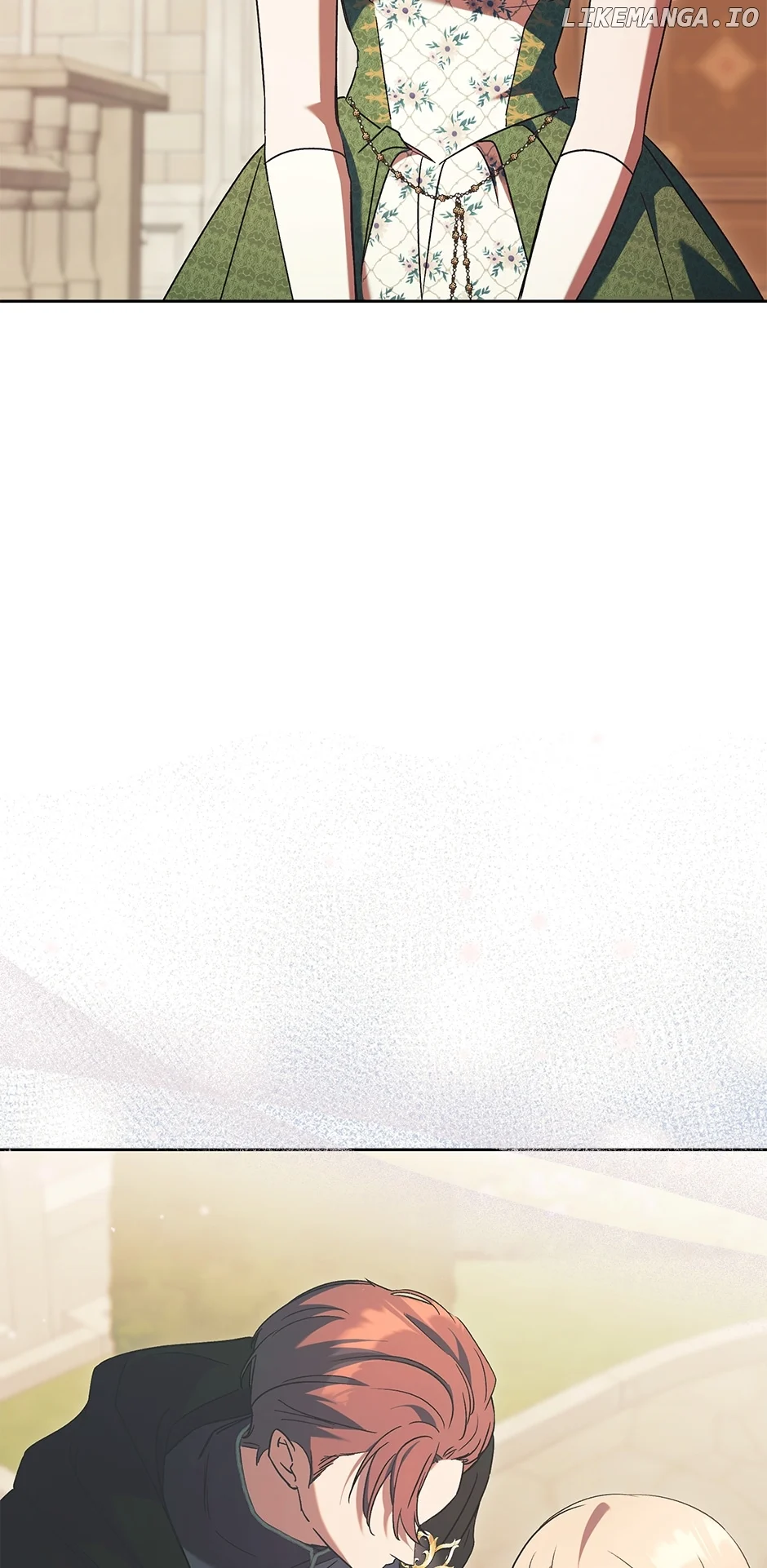 The Young Lady Who Broke Her Engagement Is Only Obsessed With the Ending Chapter 40 - Page 4