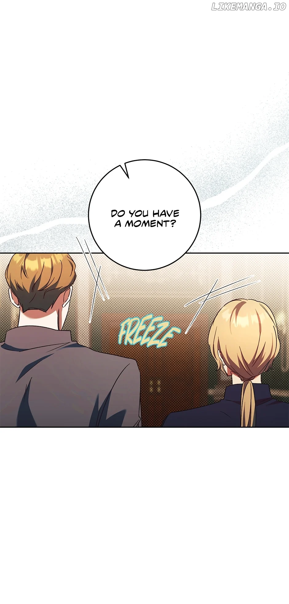 The Young Lady Who Broke Her Engagement Is Only Obsessed With the Ending Chapter 40 - Page 31